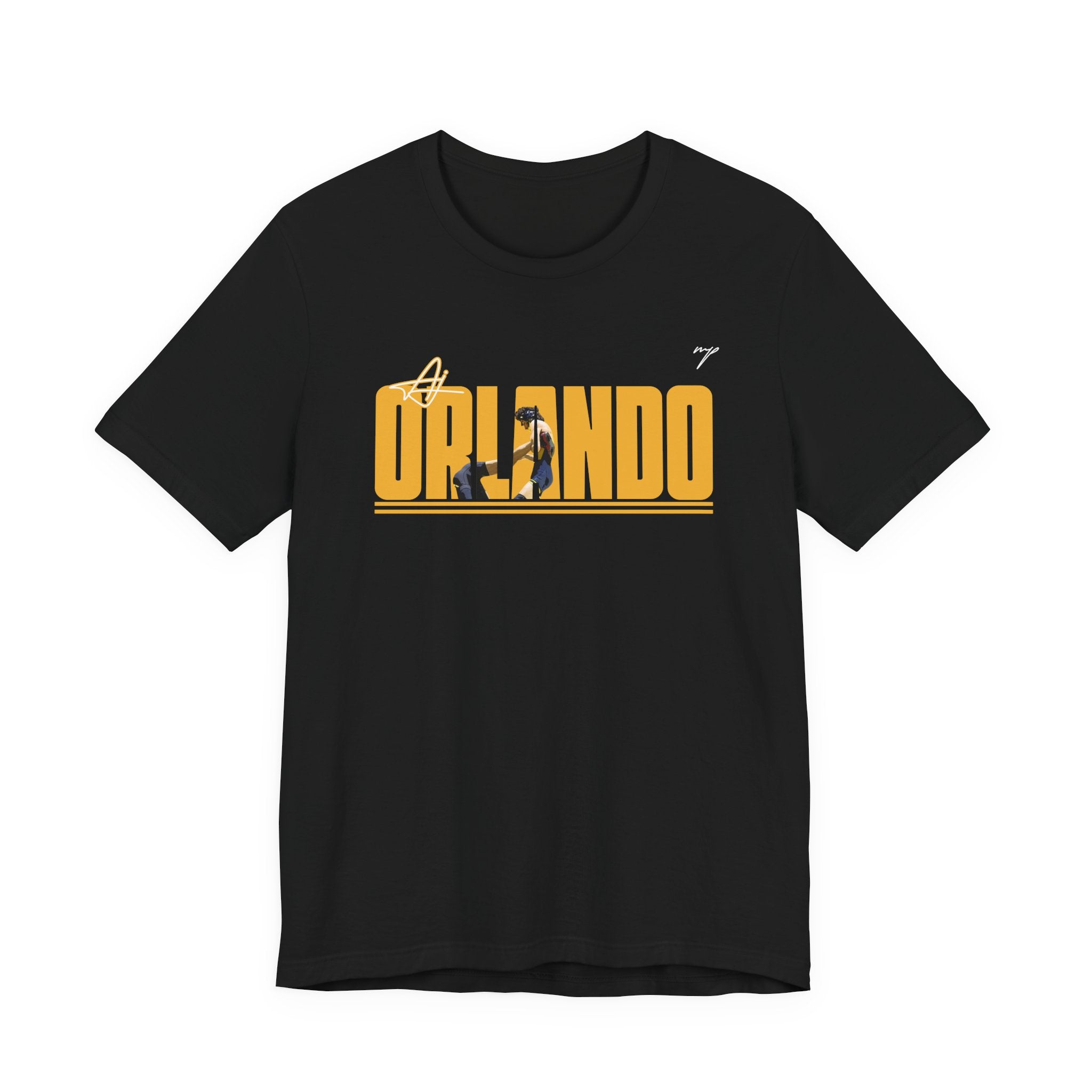 AJ Orlando Graphic Tee