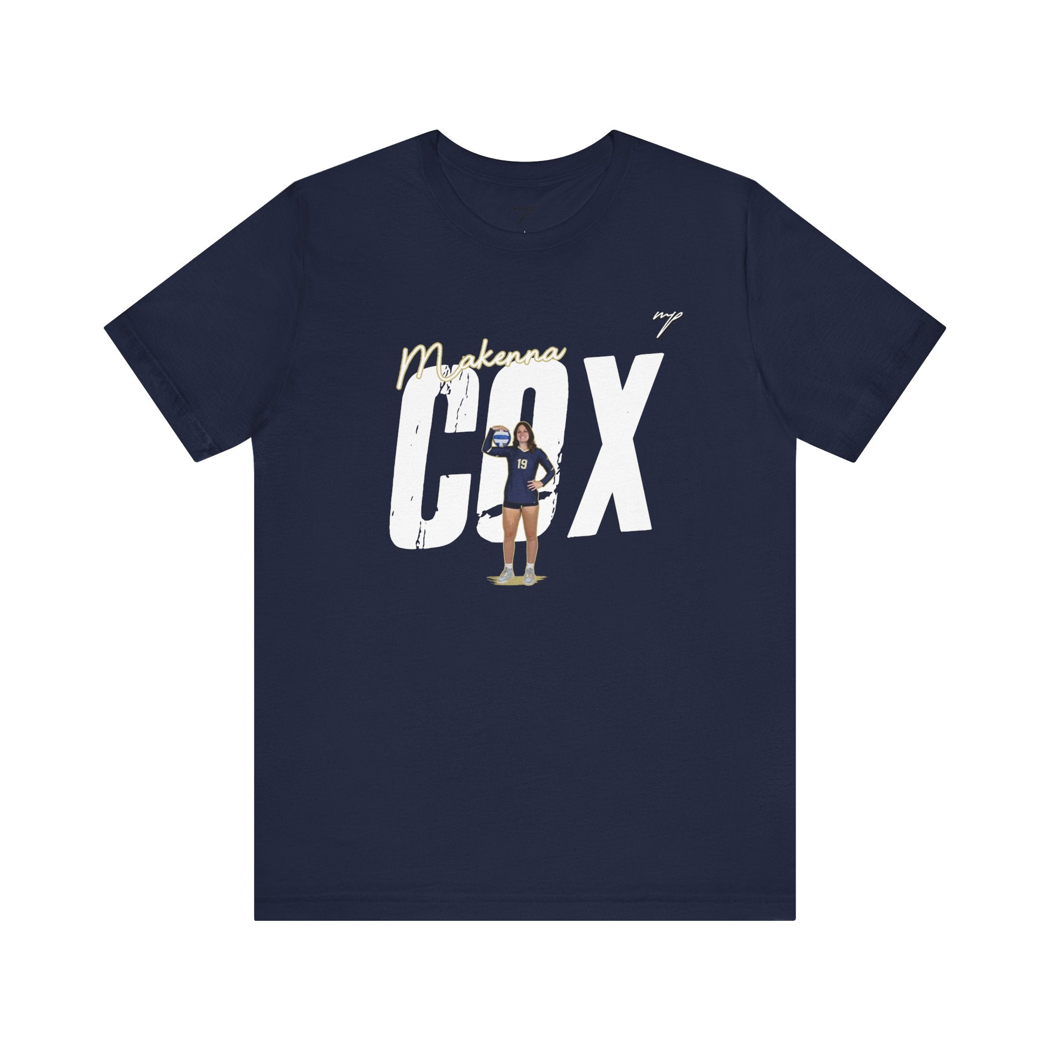 Makenna Cox Graphic Tee
