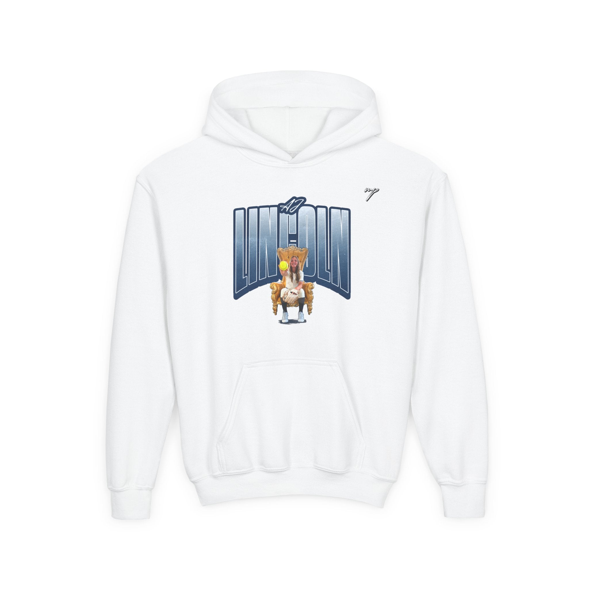 AJ Lincoln YOUTH Hoodie