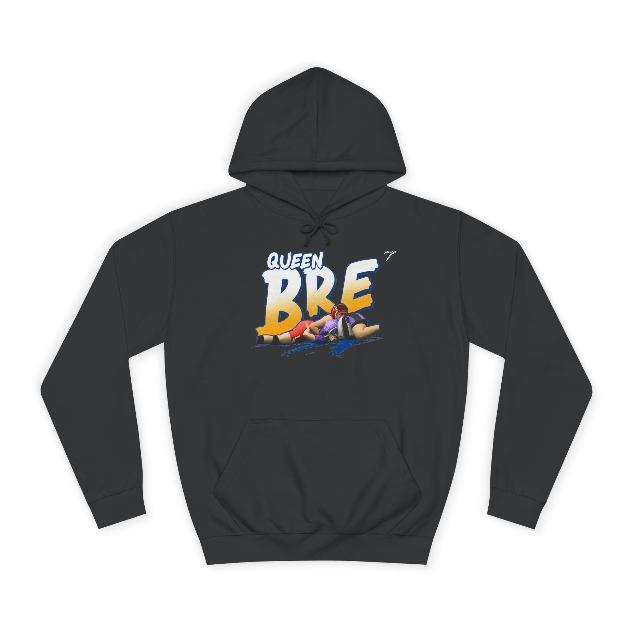 Brelynn Brown Hoodie
