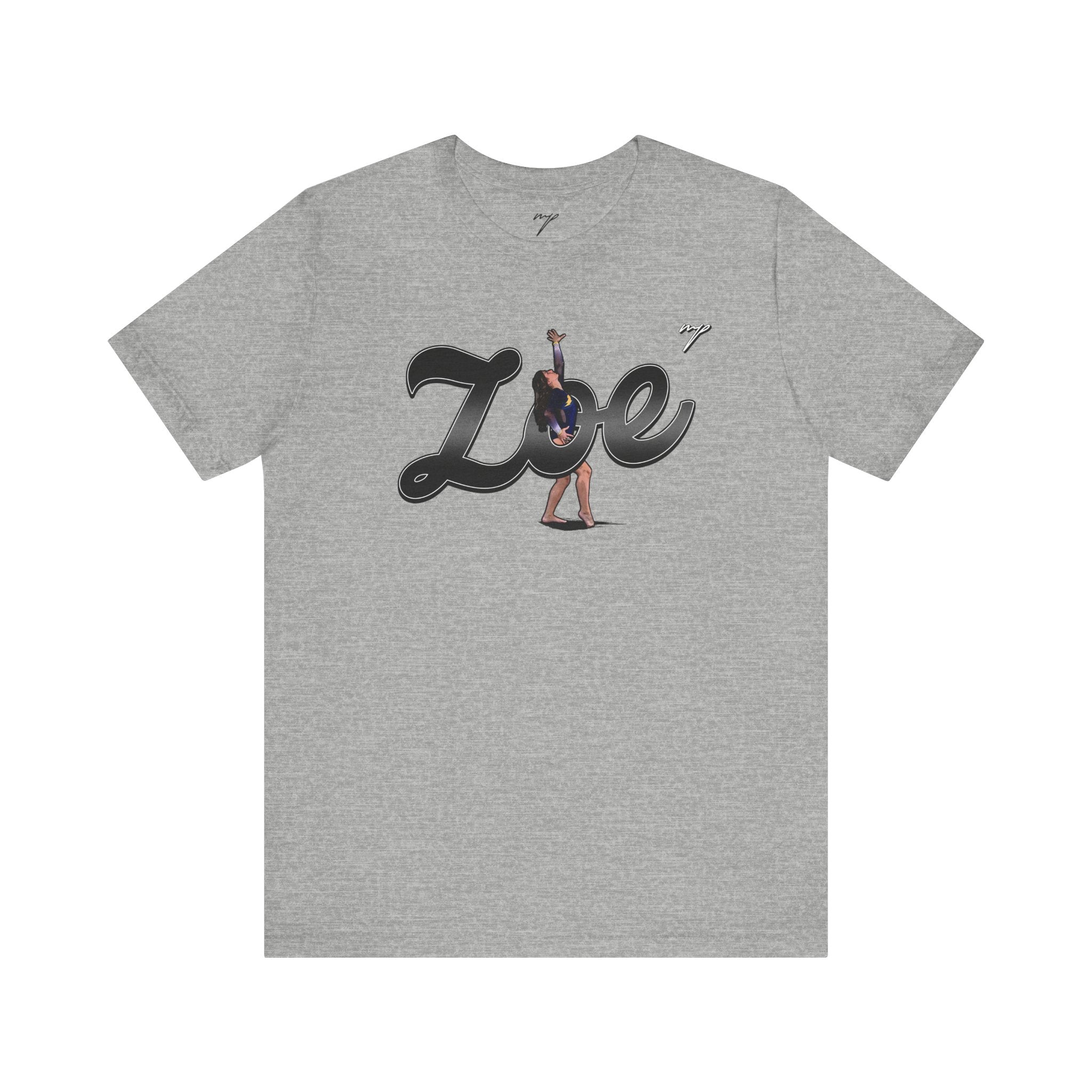 Zoe Rankin Graphic Tee