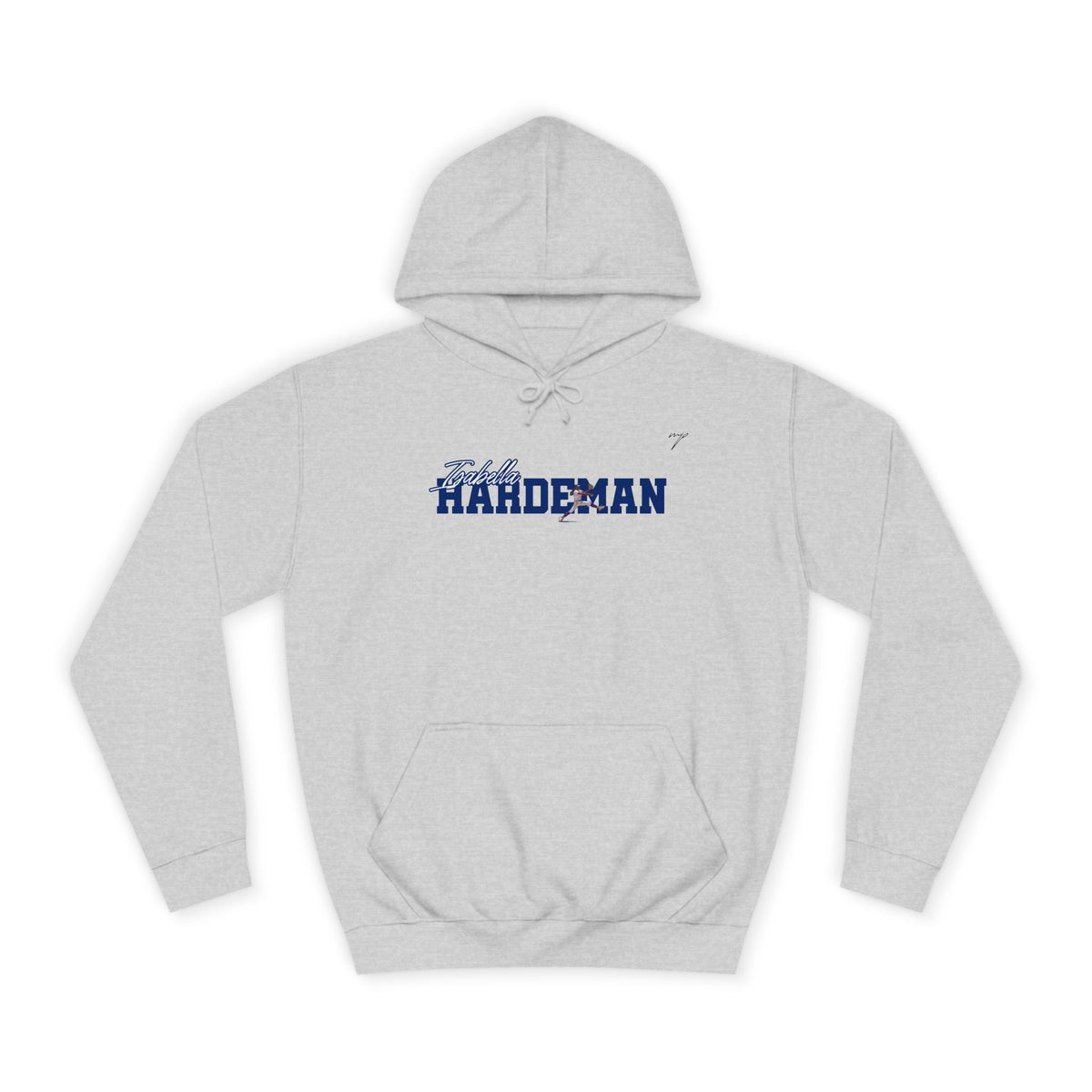 Isabella Hardeman Hoodie