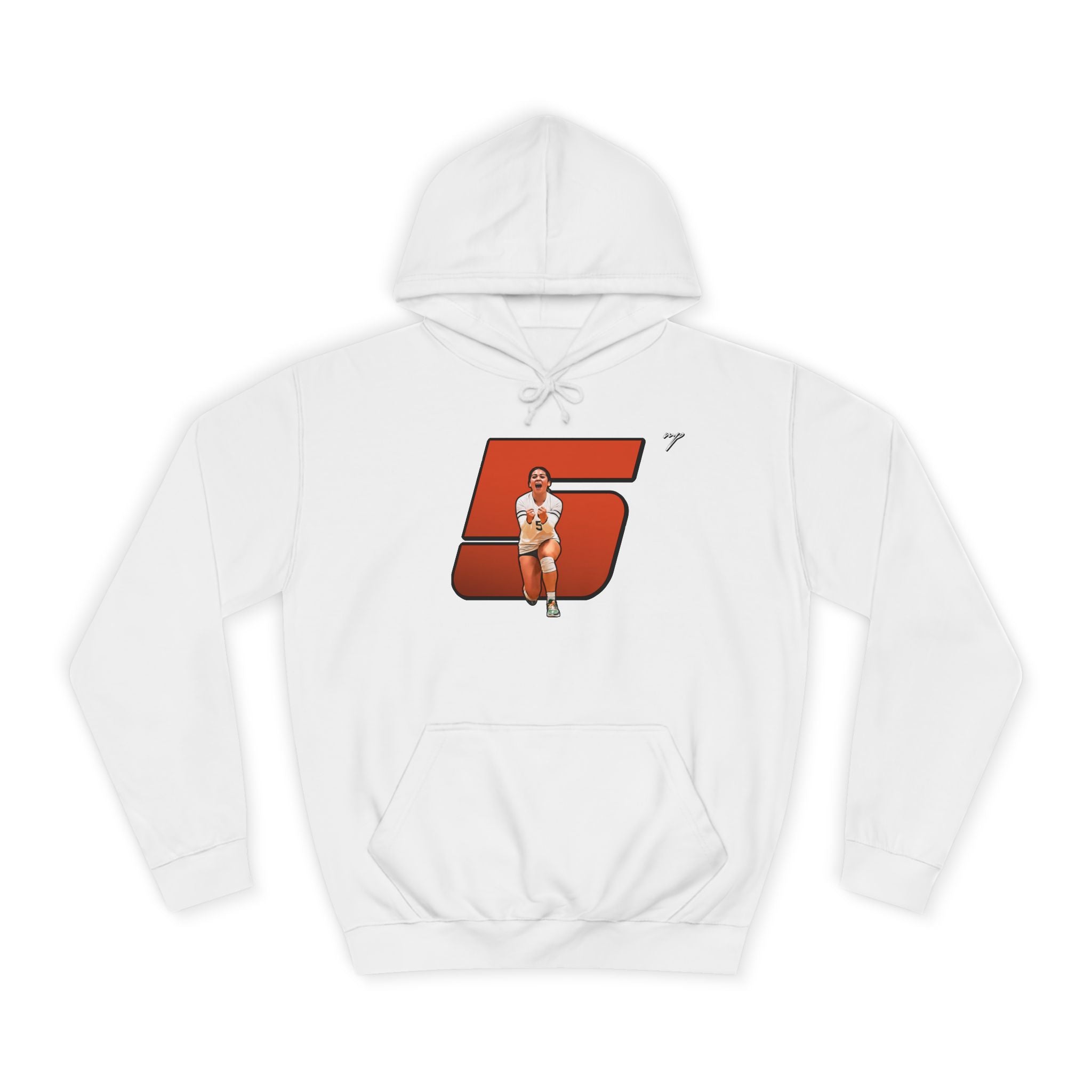 Idalis Bedore Hoodie