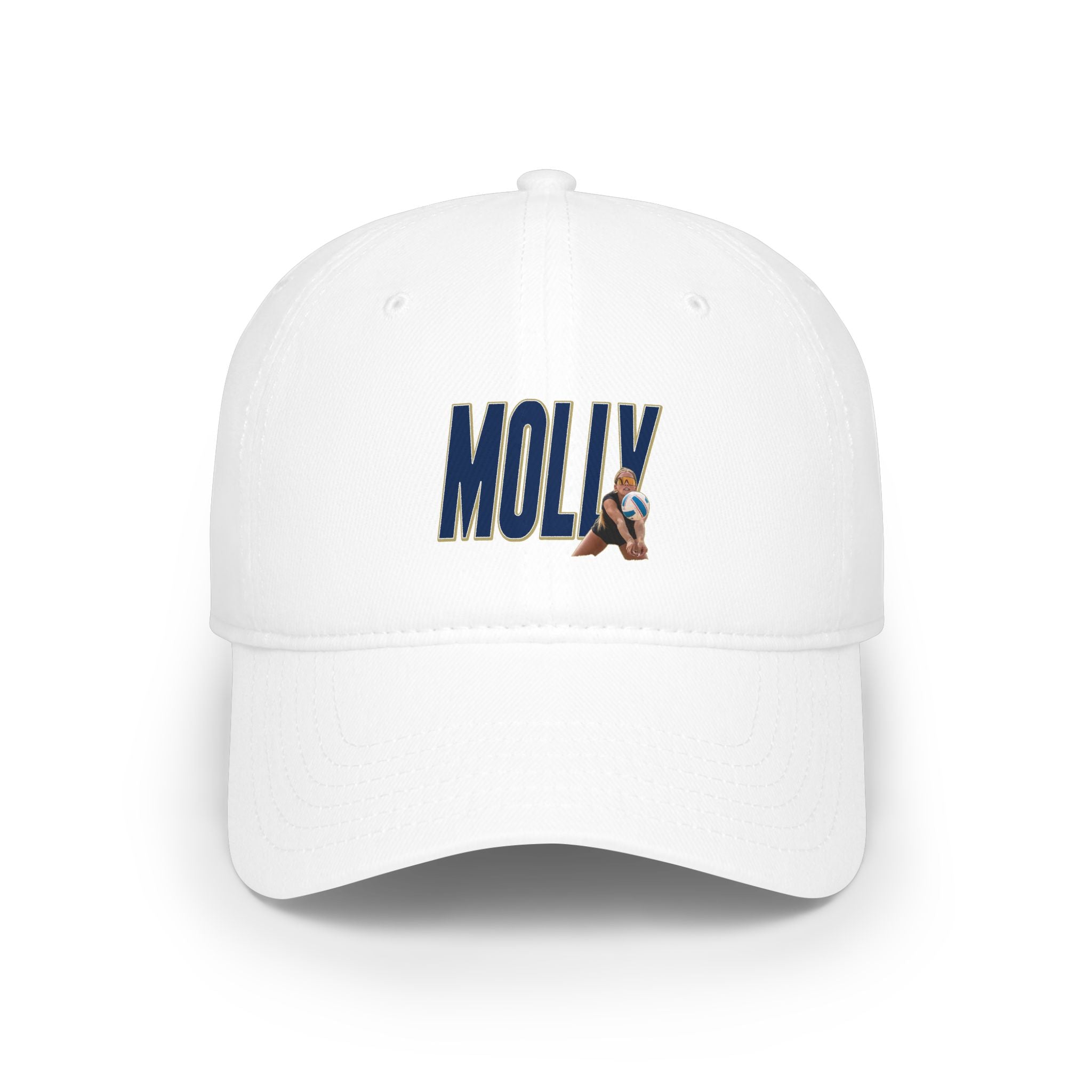Molly Serafin Hat