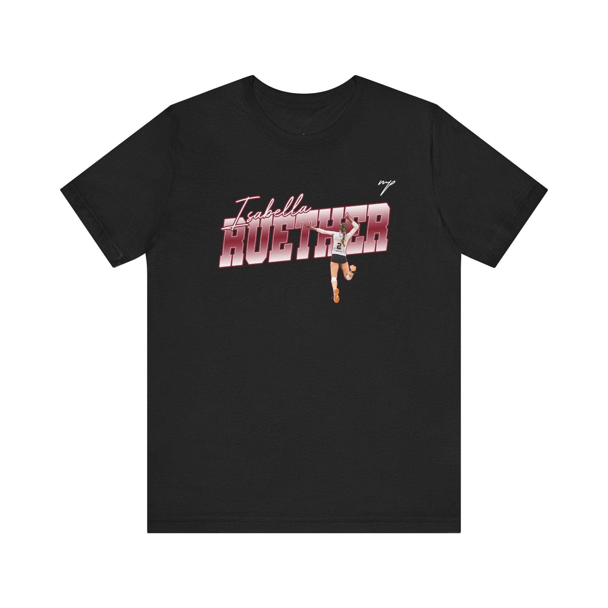 Isabella Ruether Graphic Tee