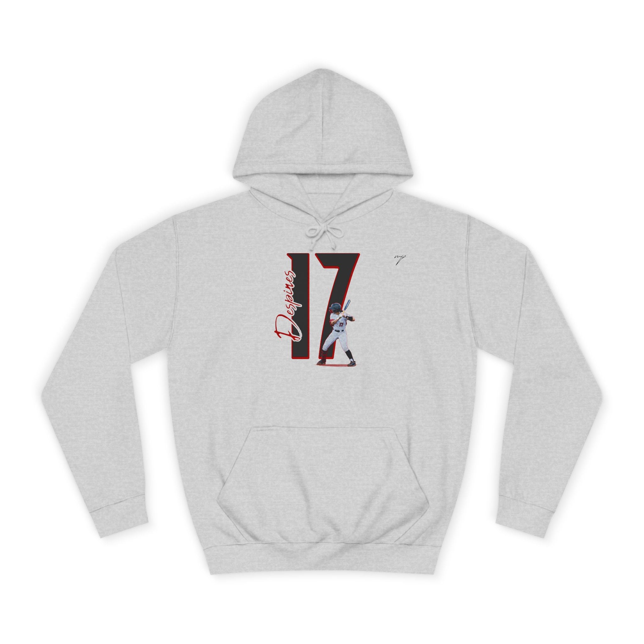 Bri Despines Hoodie