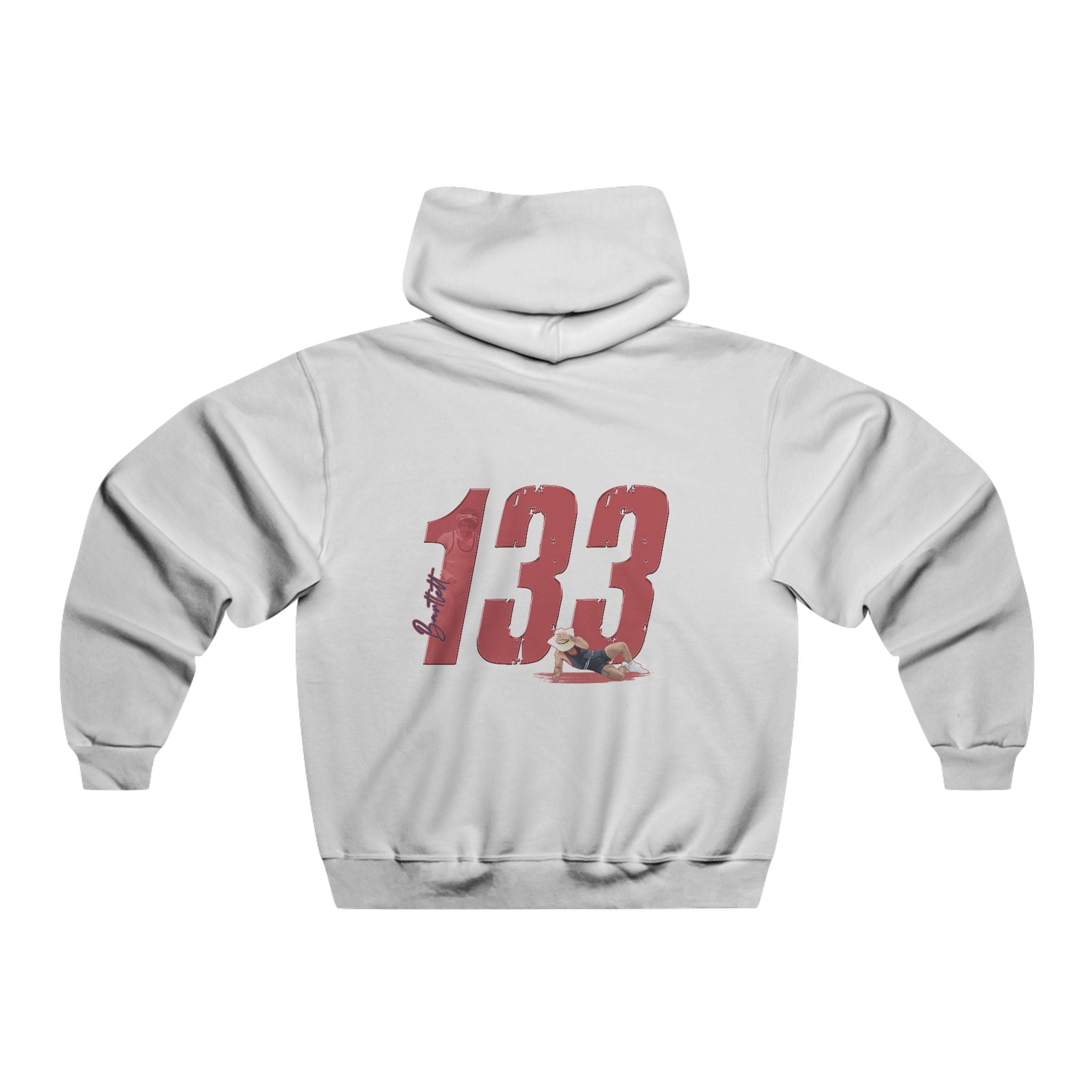 Kaven Bartlett Vintage Hoodie
