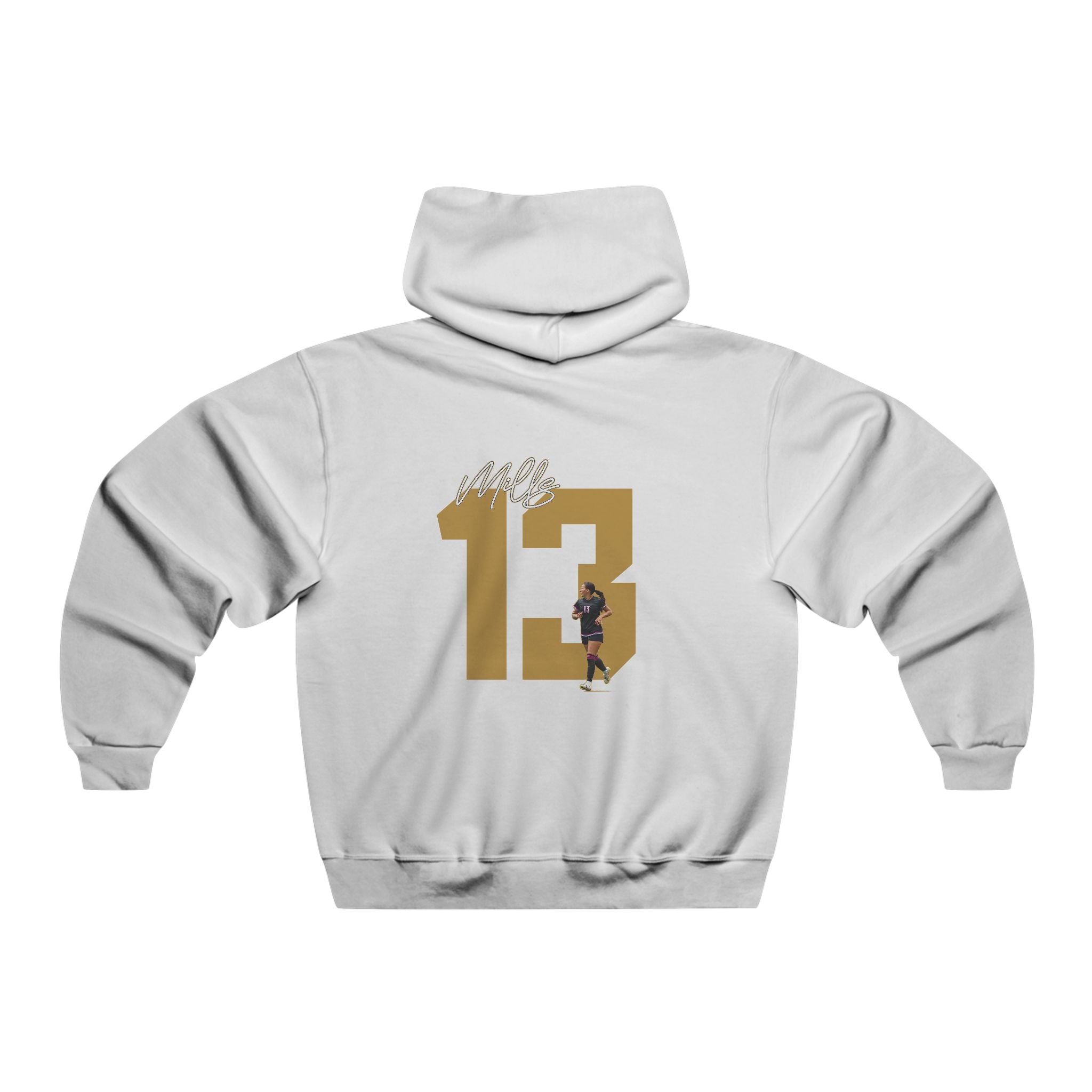 Mya Mills Vintage Hoodie