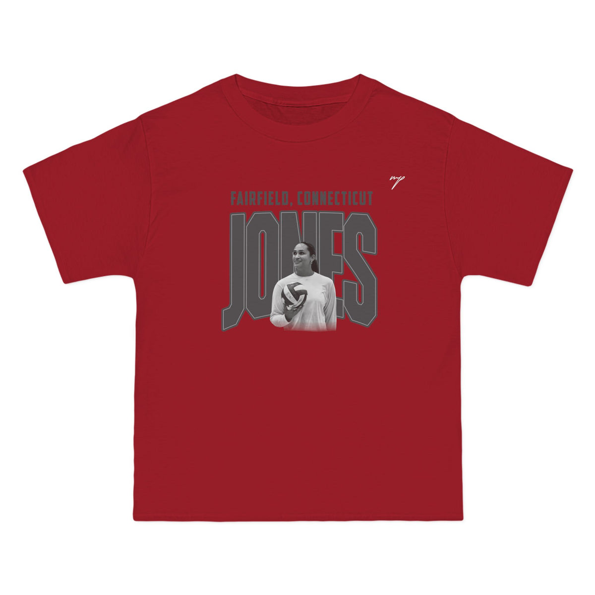 Kayla Jones Vintage Tee