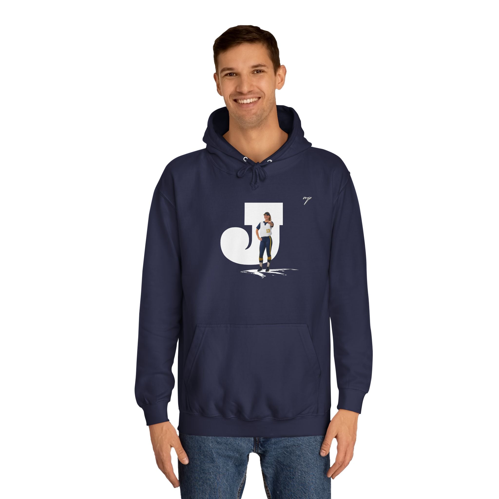 Jenissa Conway Hoodie