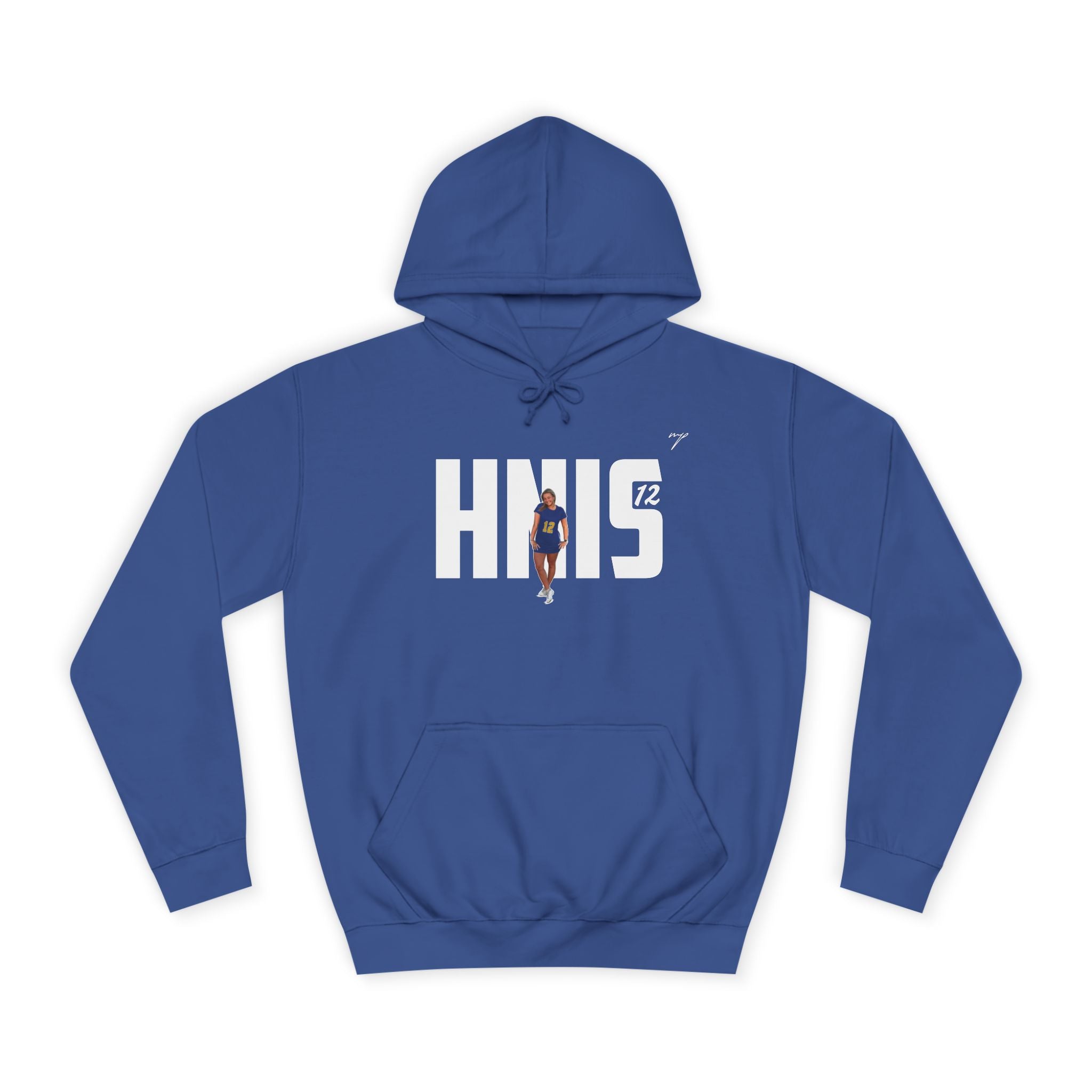 Emily Hnis Hoodie