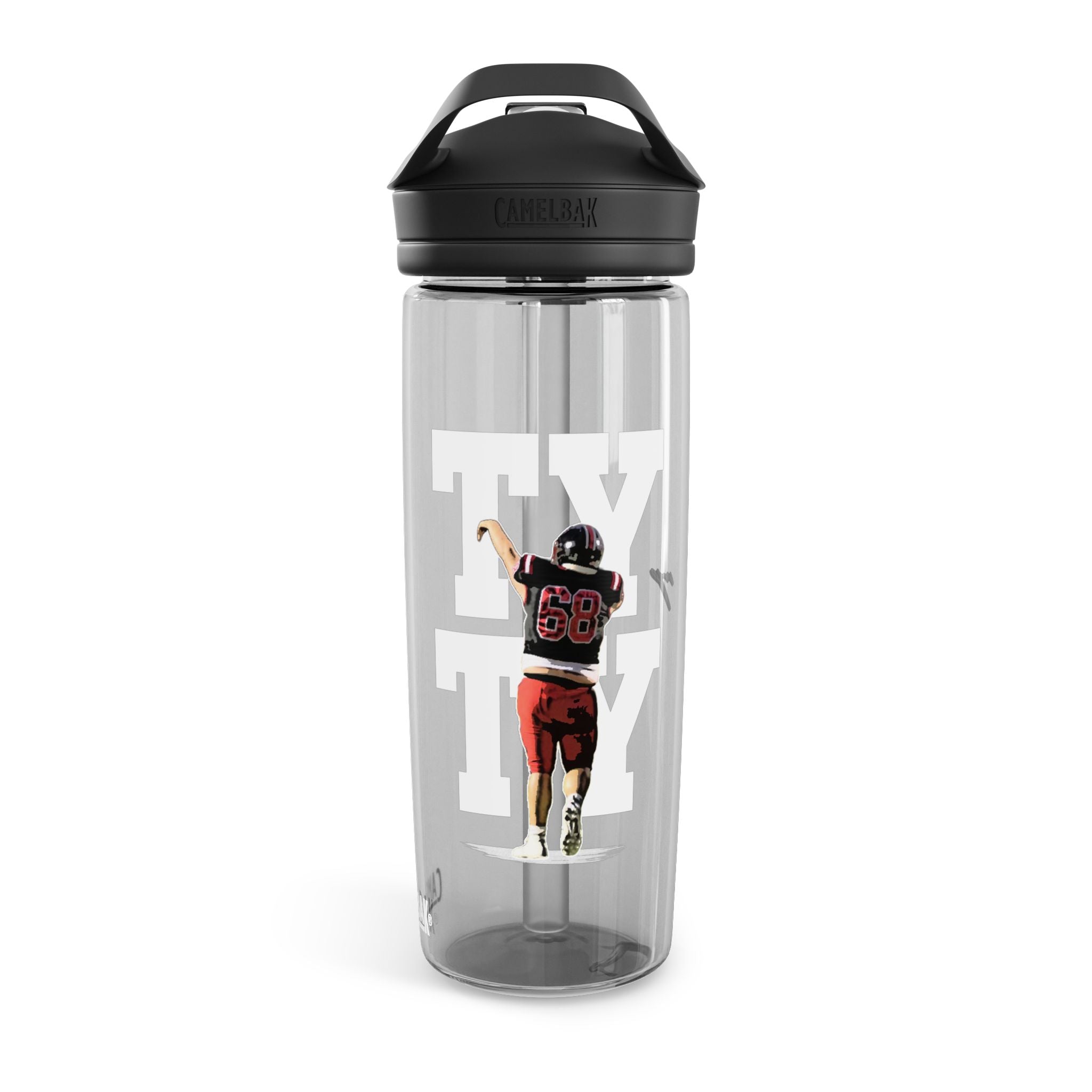 Tylin Smith CamelBak Water Bottle