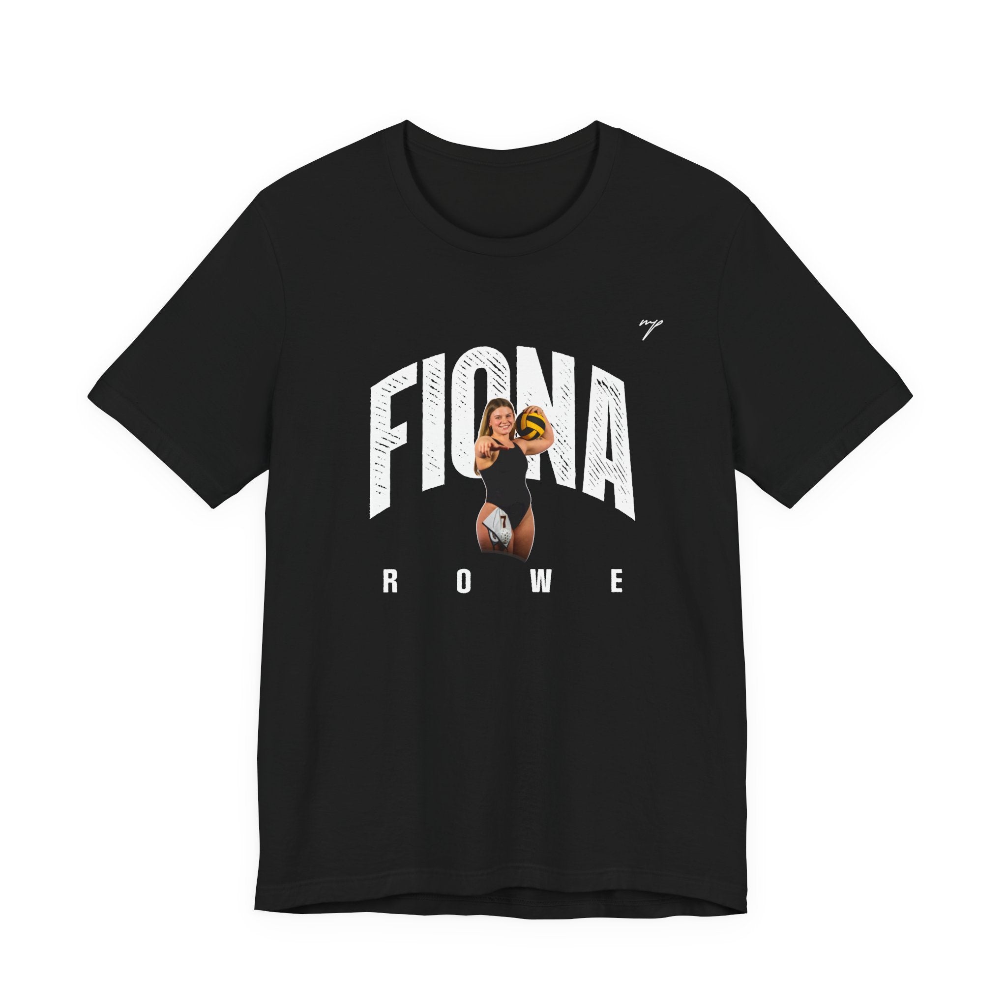 Fiona Rowe Graphic Tee