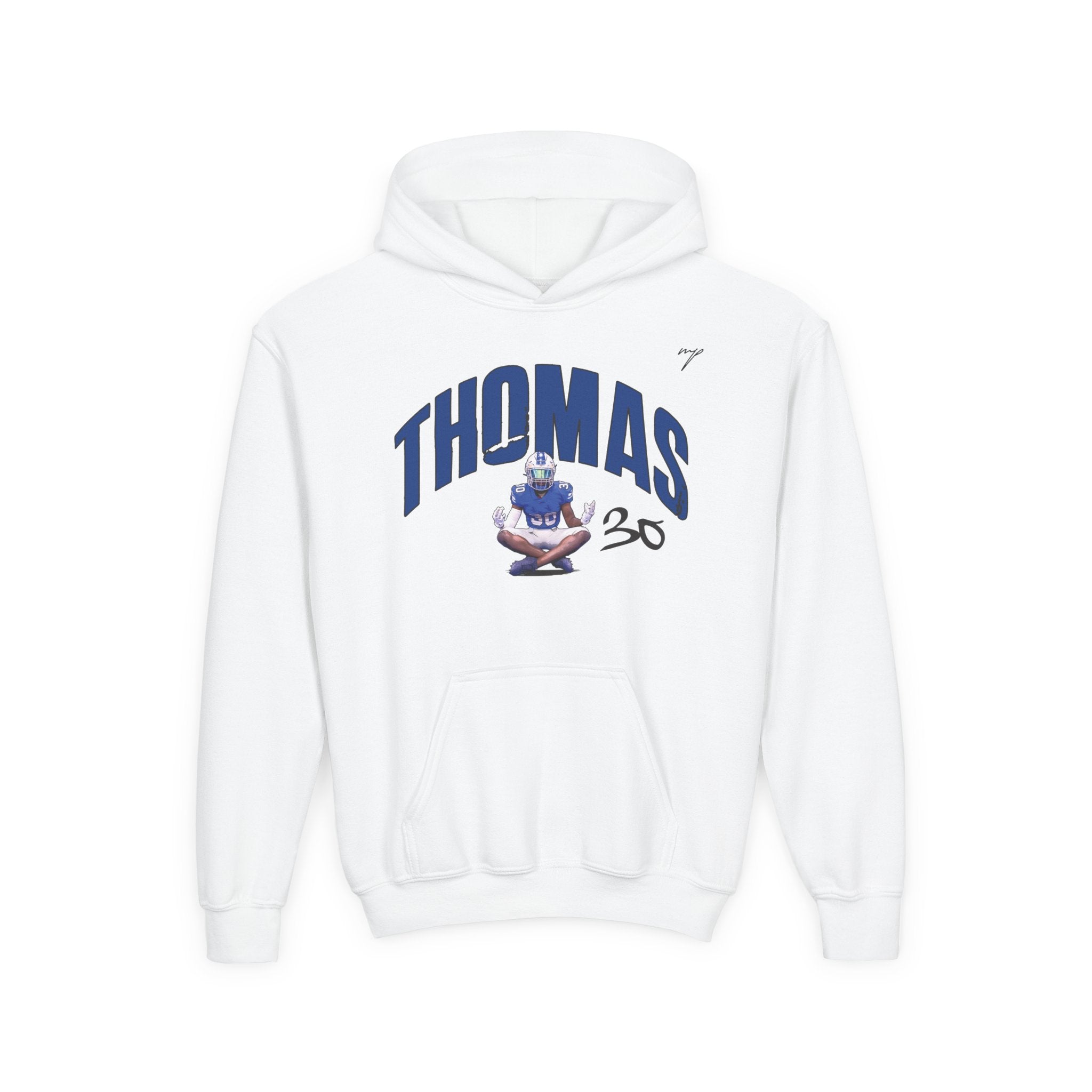 Chaney Thomas YOUTH Hoodie