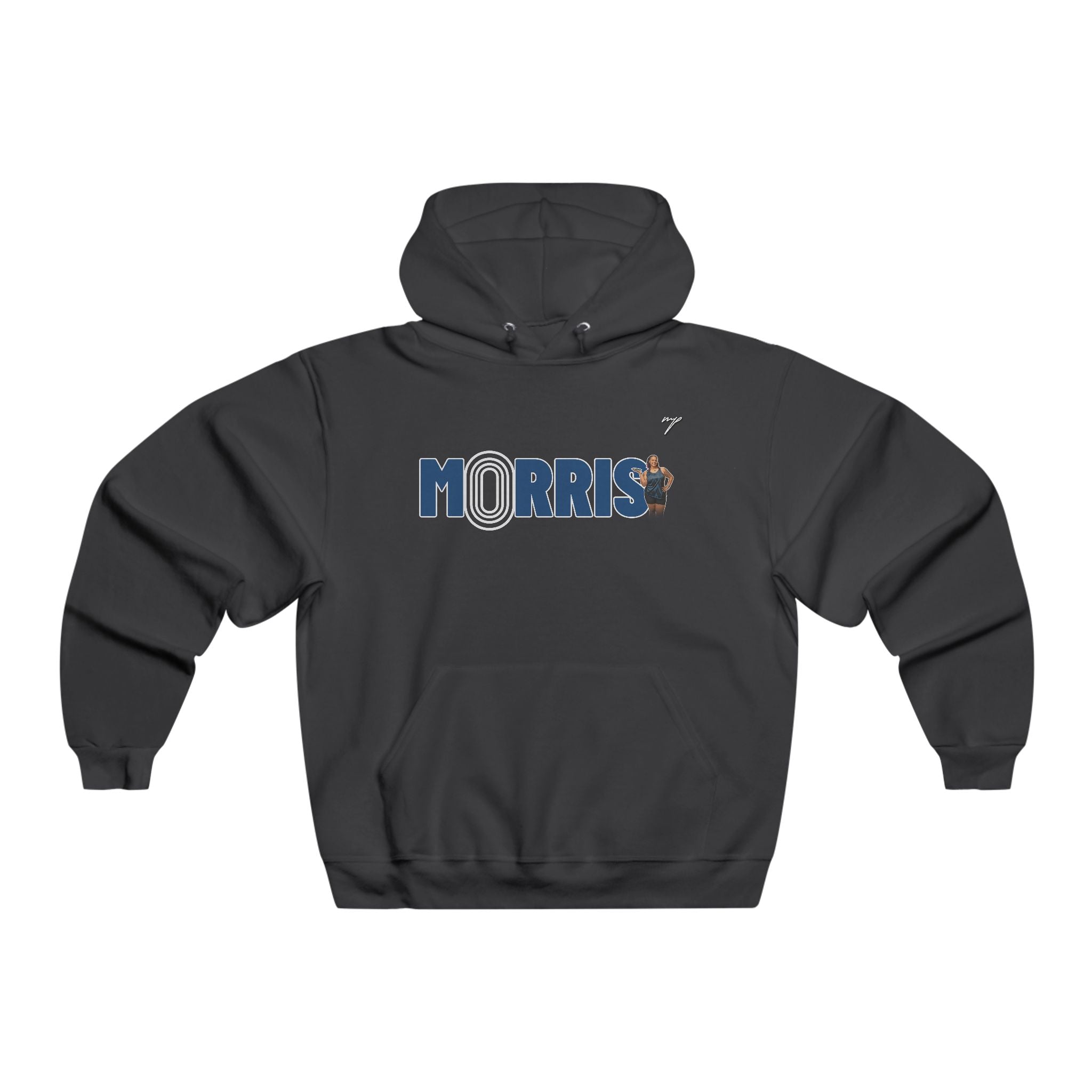 Kayla Morris Vintage Hoodie
