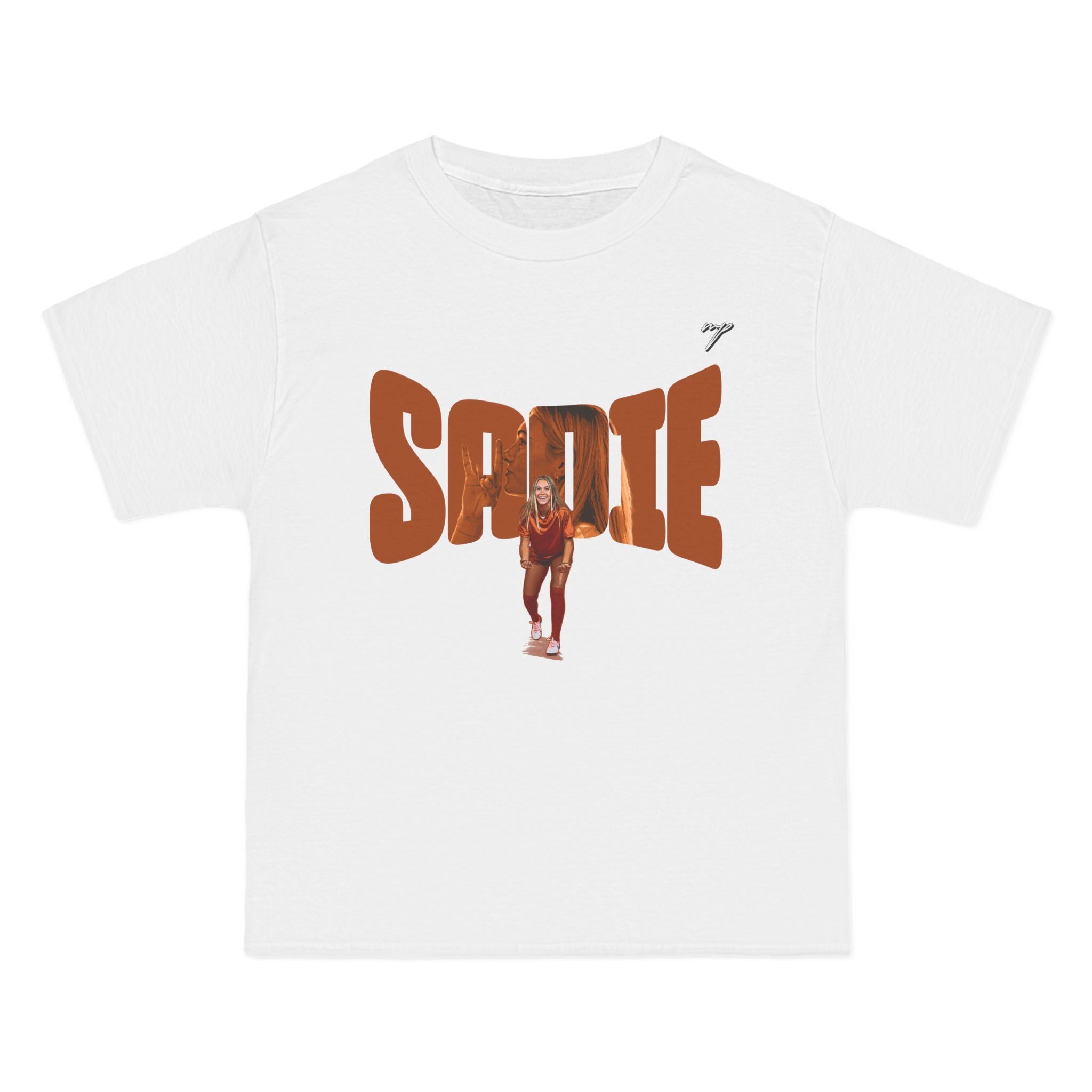 Sadie Hoch Vintage Tee