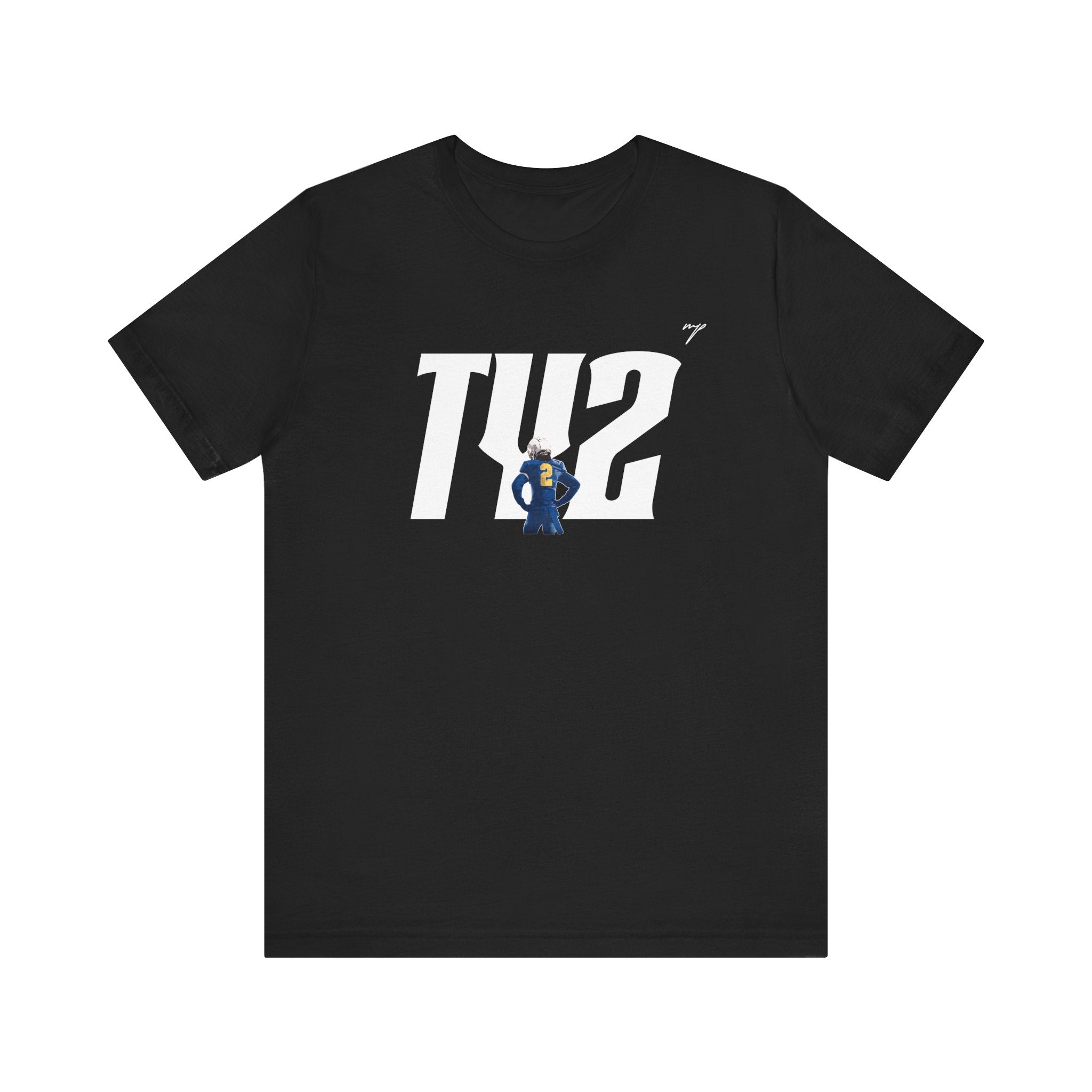 Ty Yarrell Graphic Tee