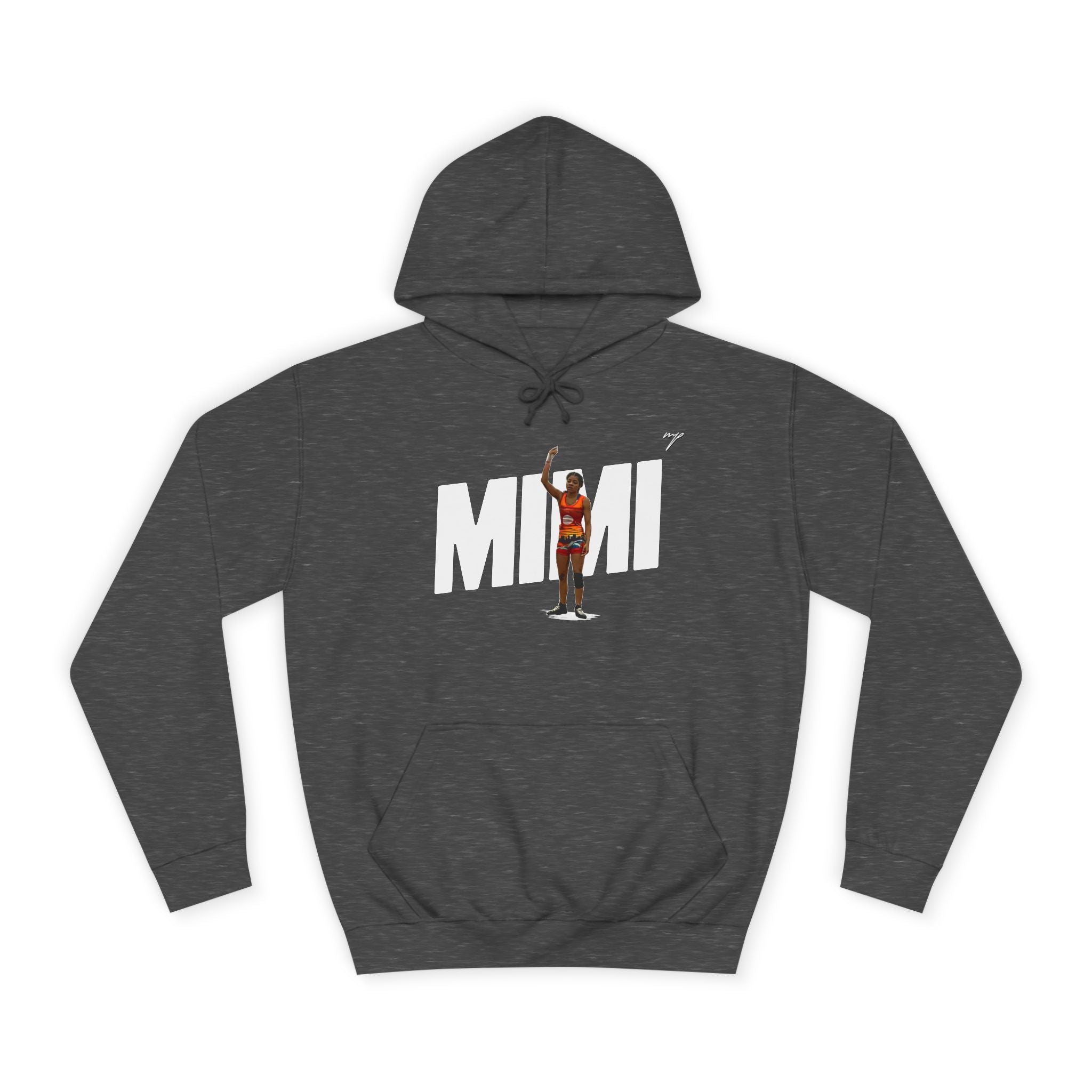 Miriam Salguero Hoodie