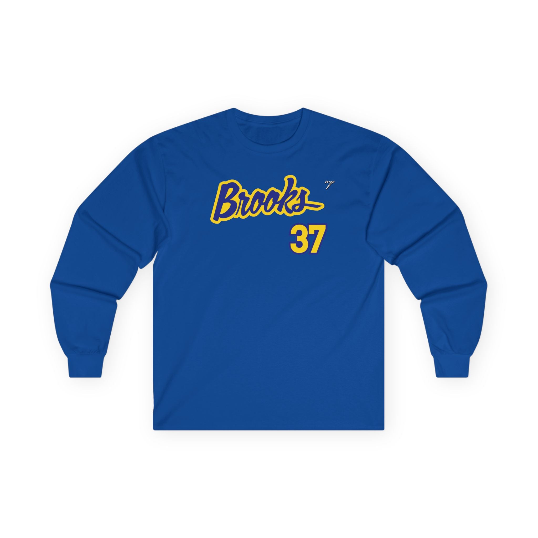 Kaileigh Brooks Long Sleeve Tee