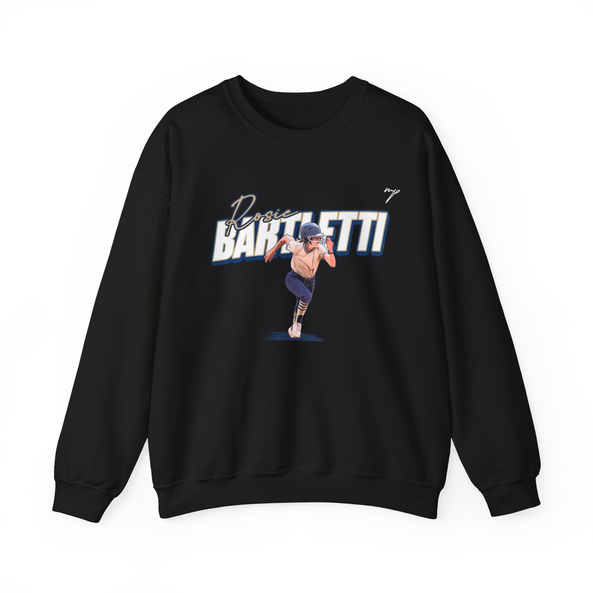 Rosie Bartletti Crewneck