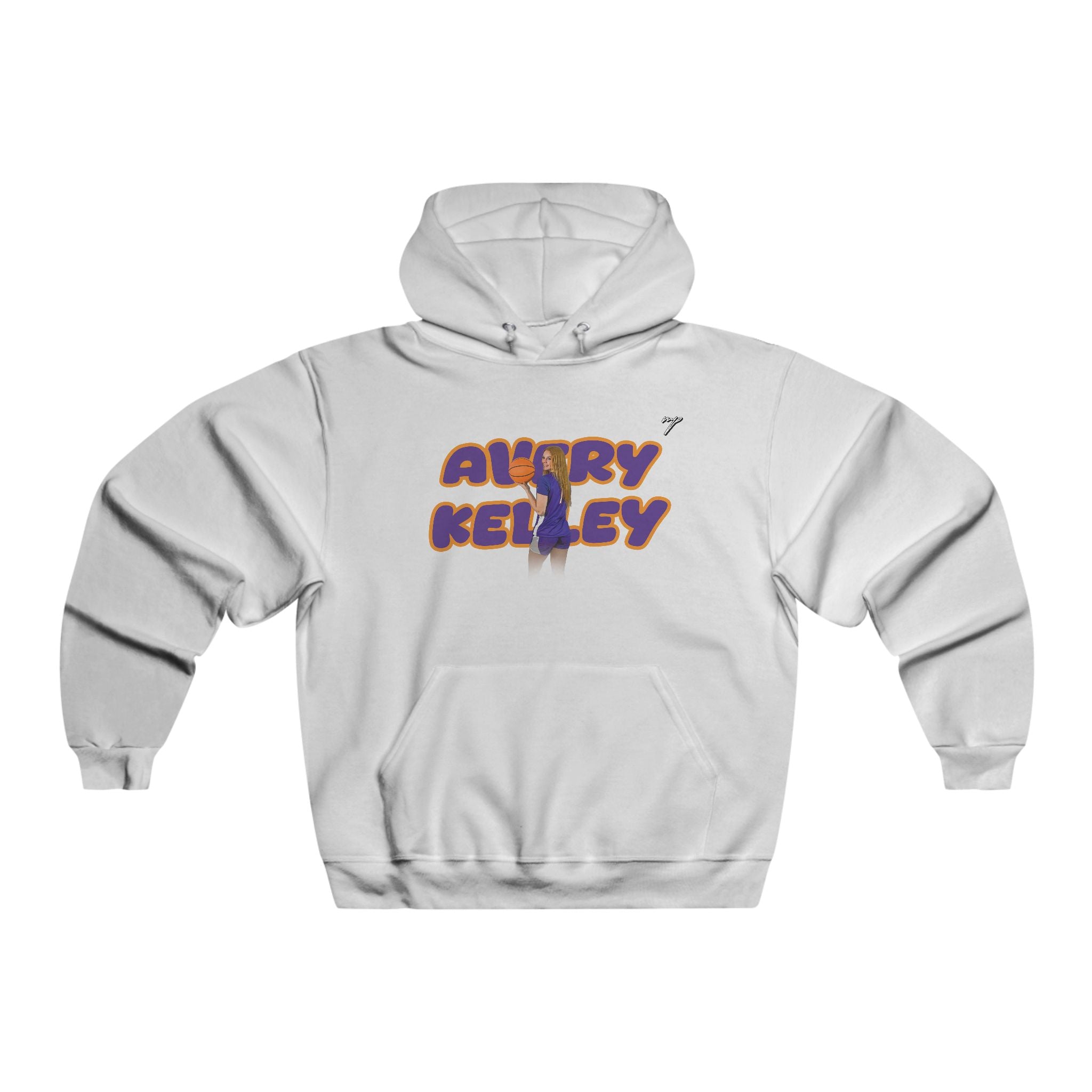 Avery Kelley Vintage Hoodie