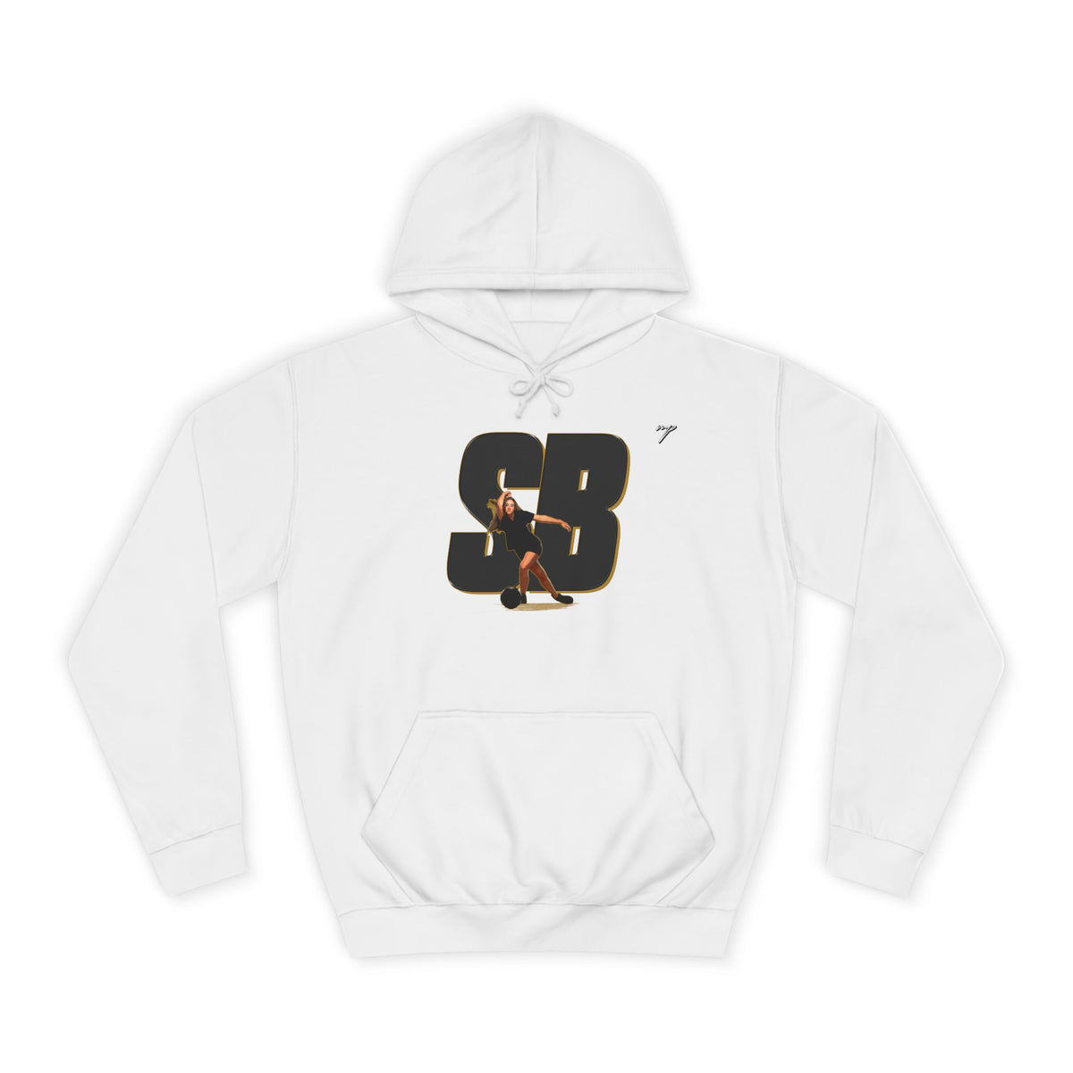 Ethan Forde Hoodie