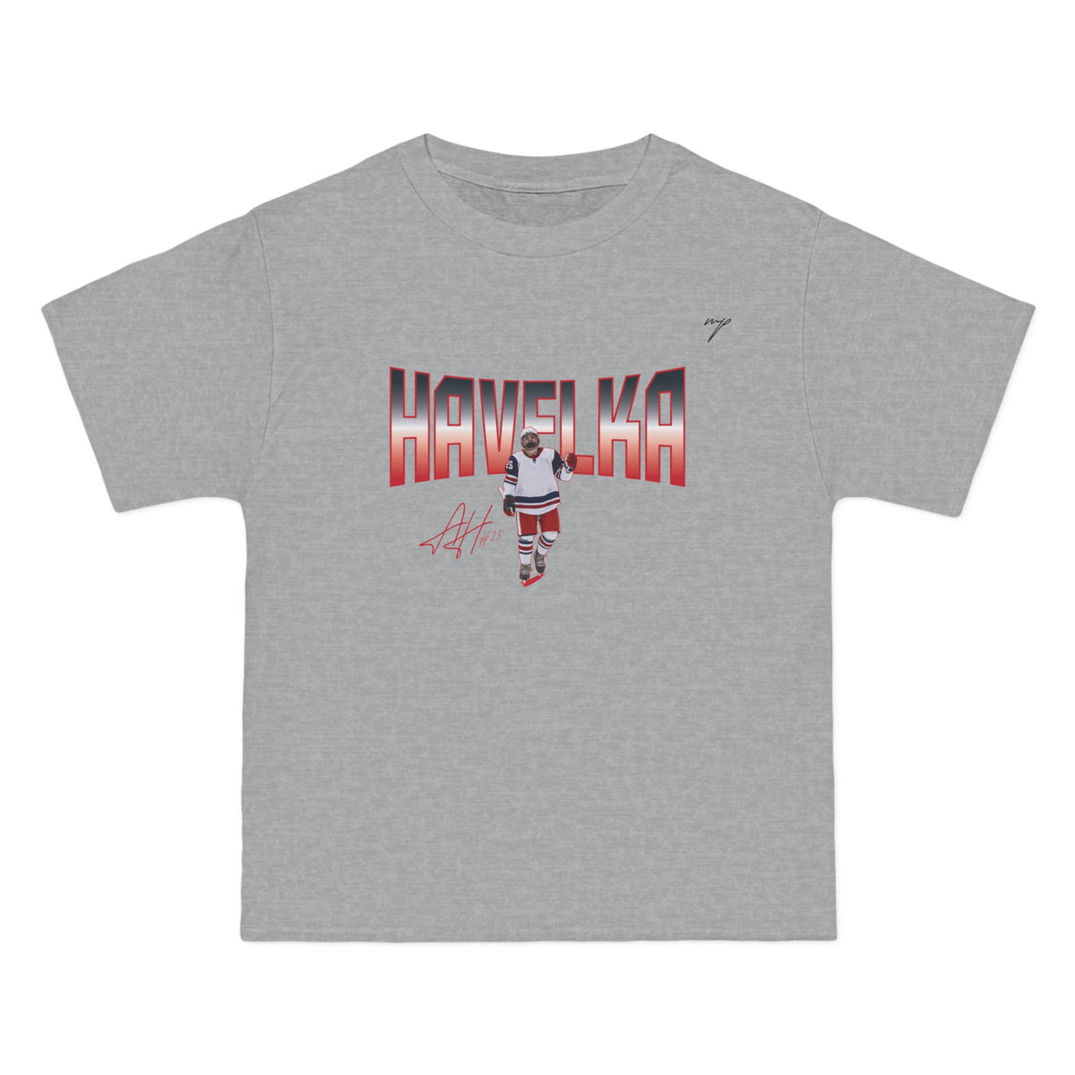 Anthony Havelka Vintage Tee