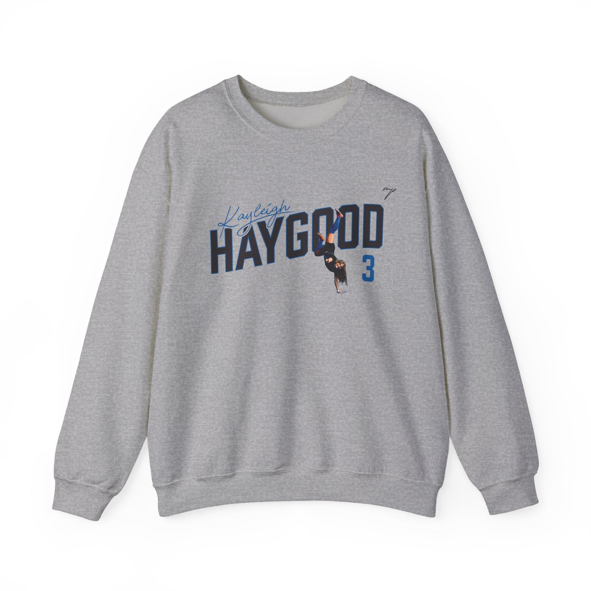 Kayleigh Haygood Crewneck