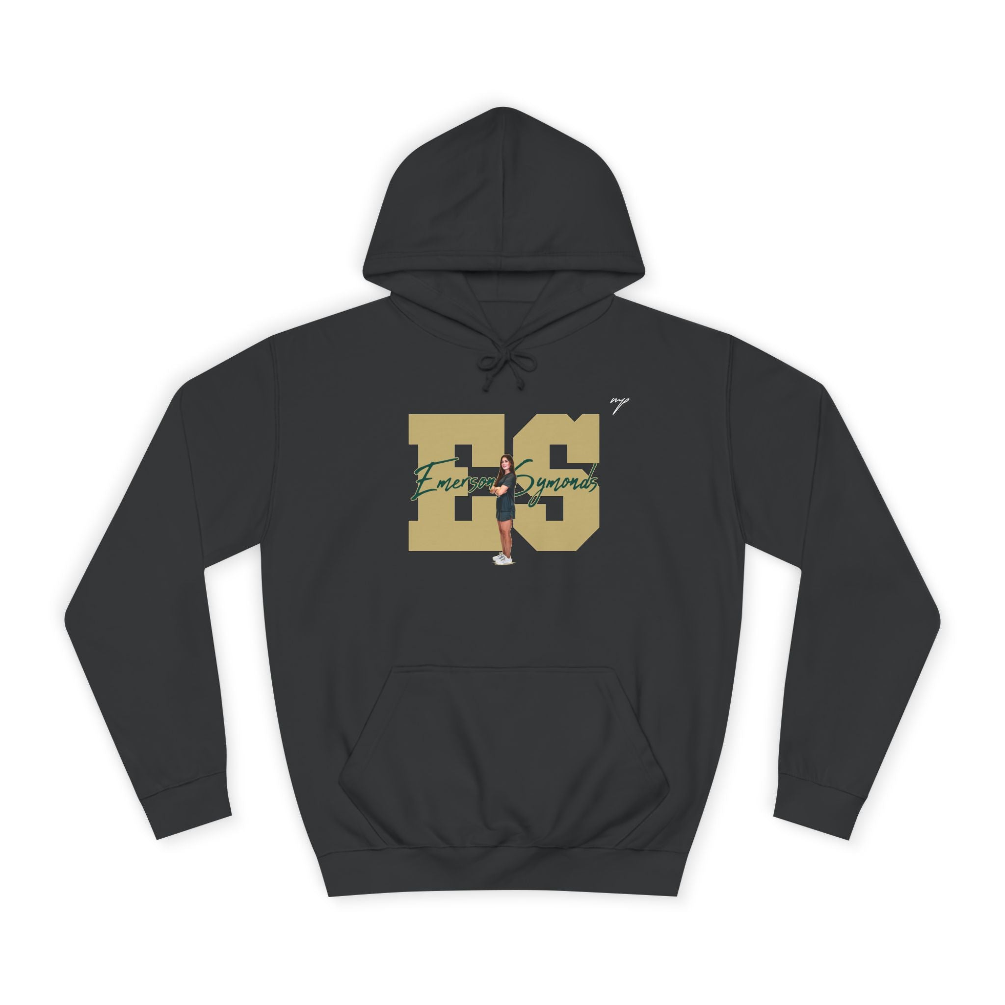 Emerson Symonds Hoodie