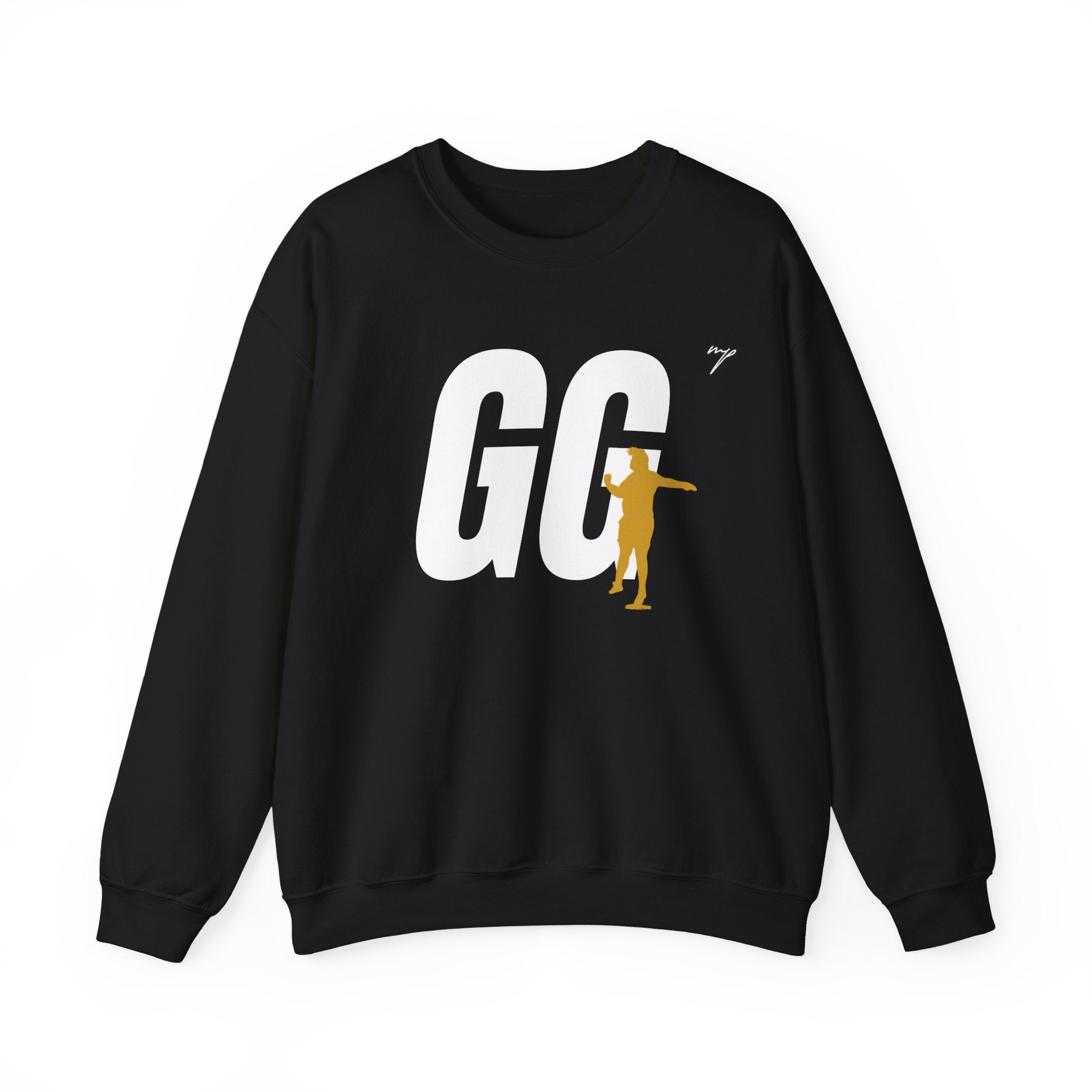 Gabe Gough Crewneck