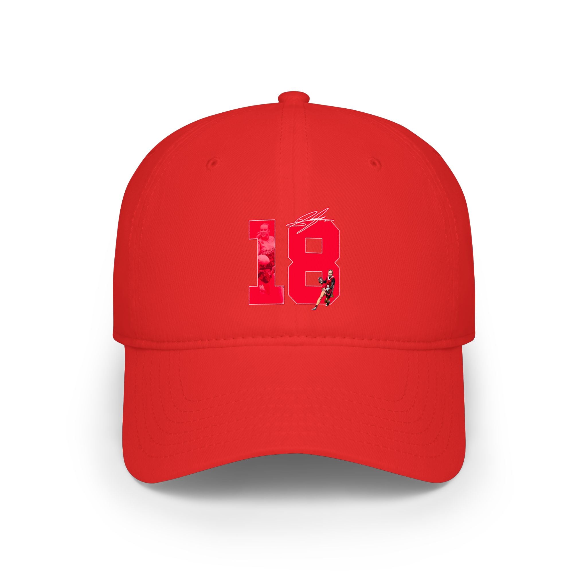 Saylor Swanson Hat