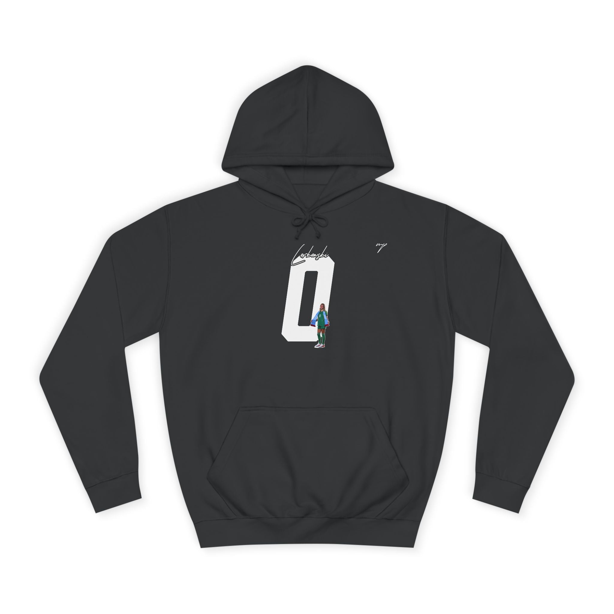 Mackenzie Lorkowski Hoodie