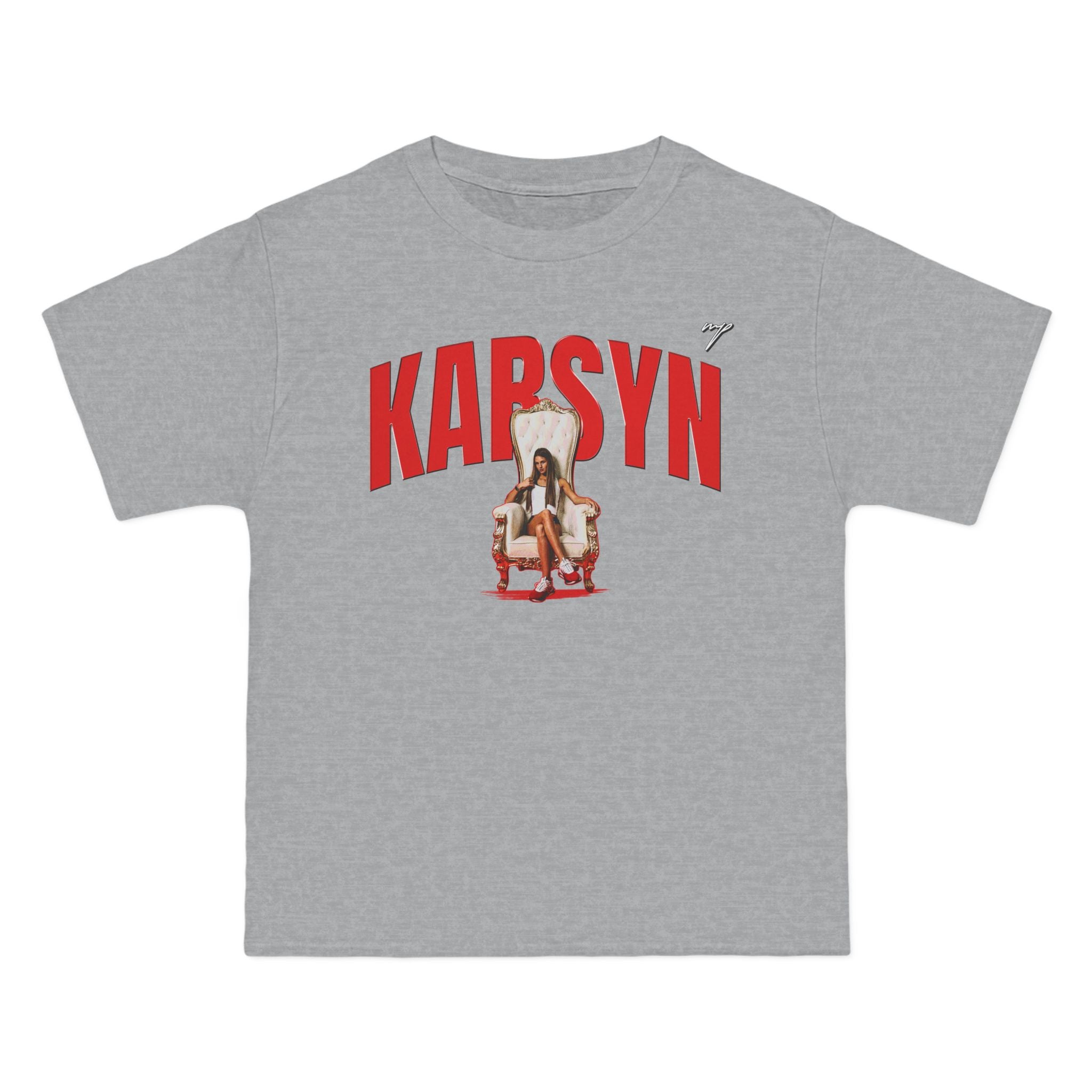 Karsyn Leeling Vintage Tee