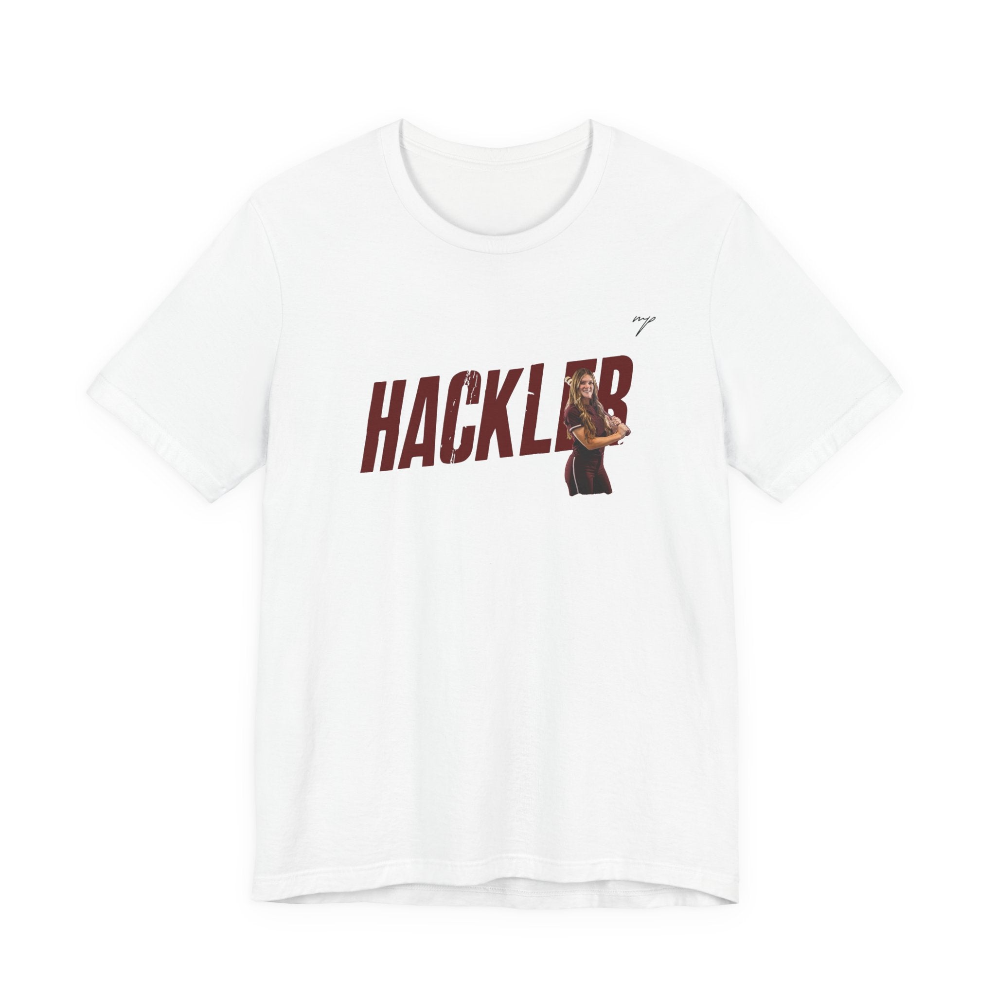 Emma Hackler Graphic Tee