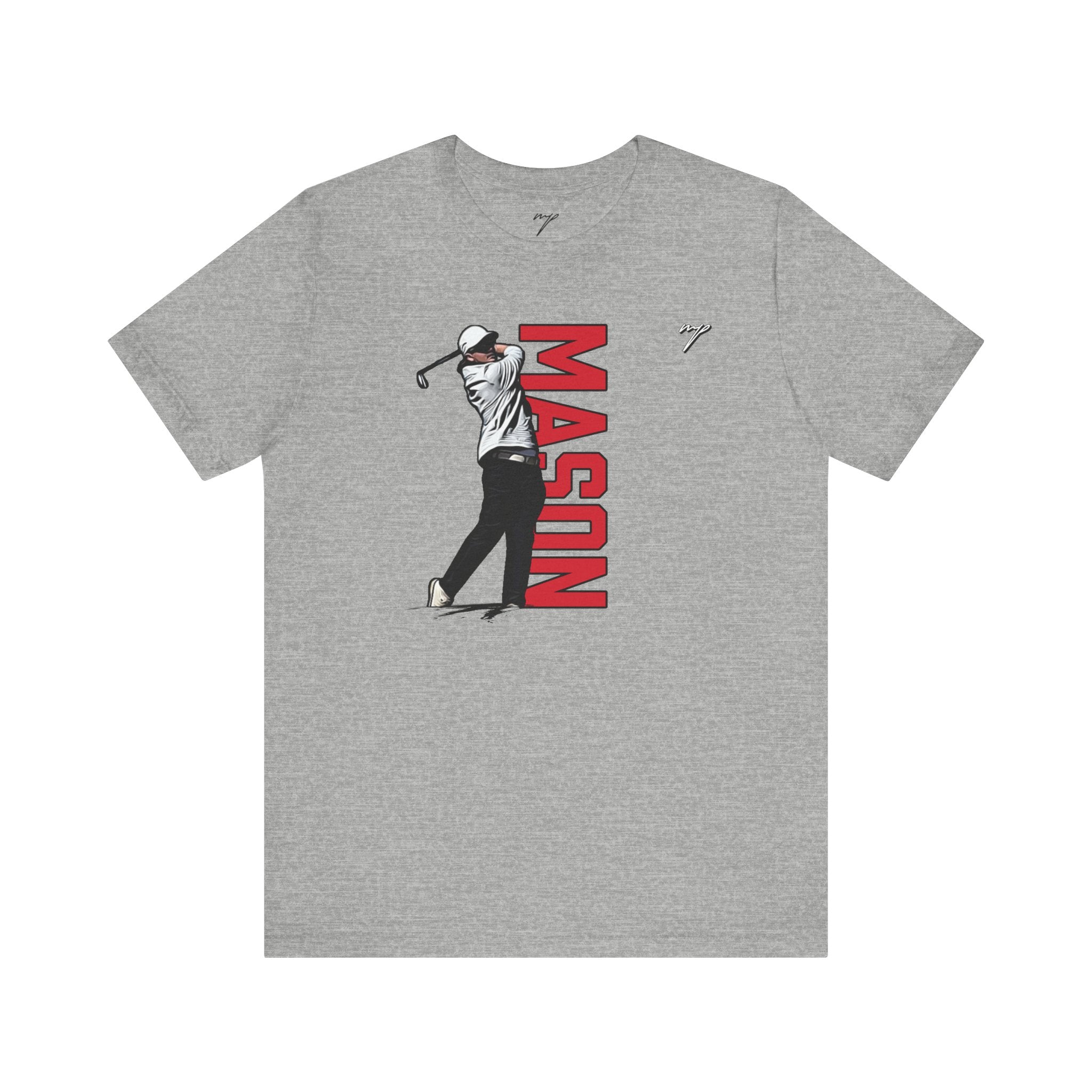 Mason Ward Graphic Tee