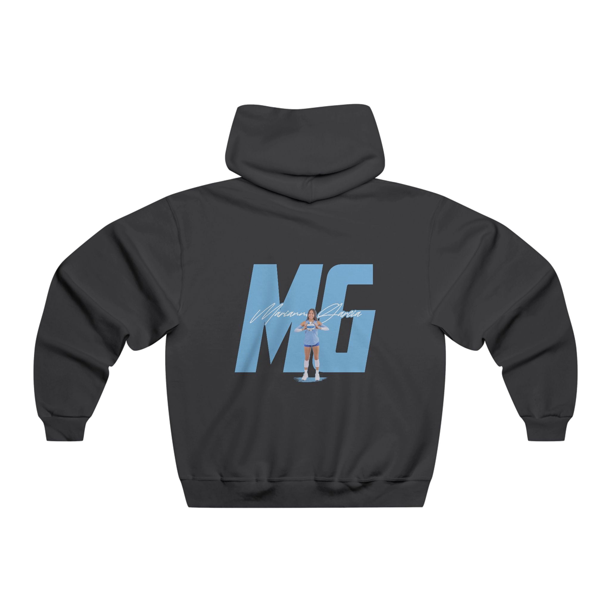 Marianne Garcia Vintage Hoodie