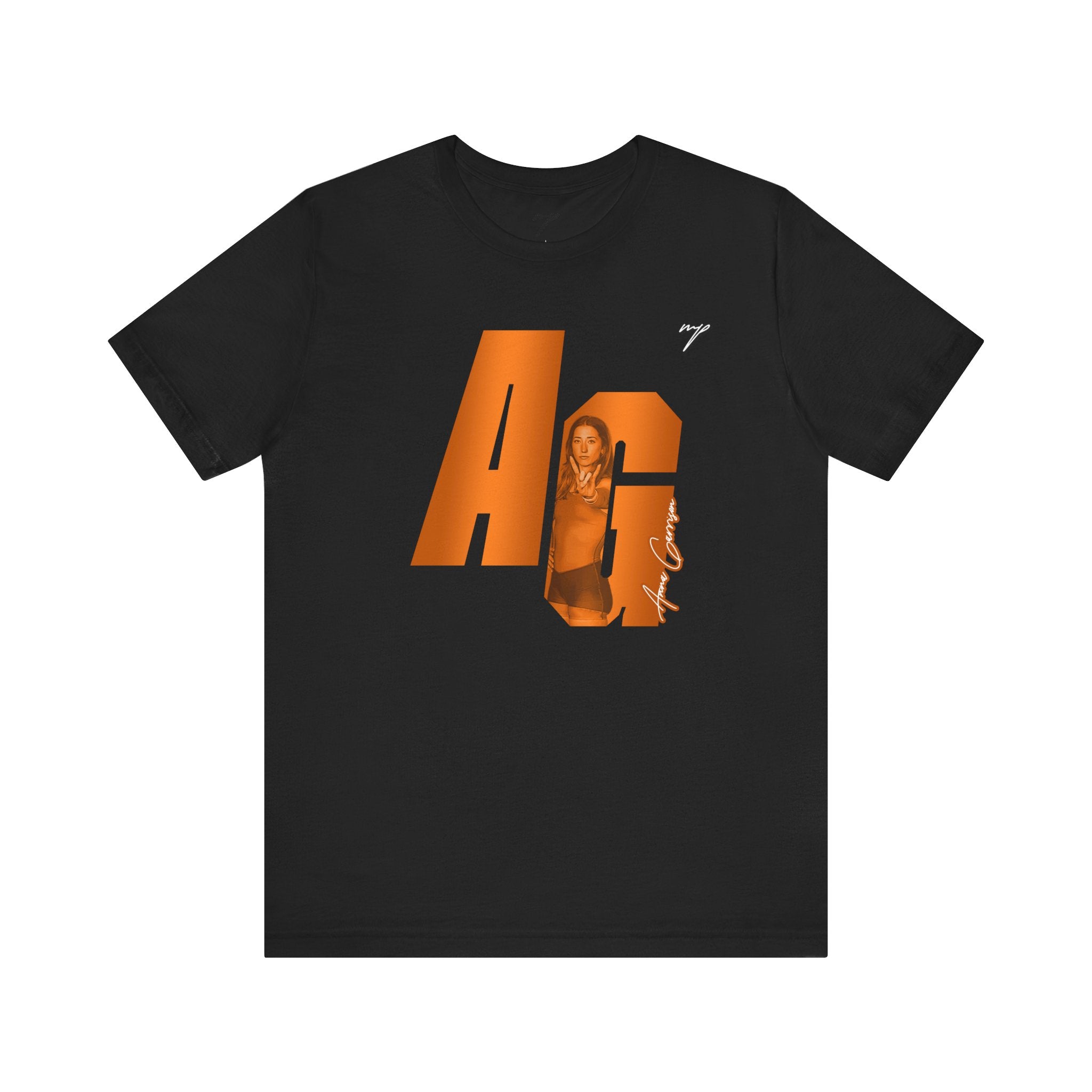 Anna Garrison Graphic Tee
