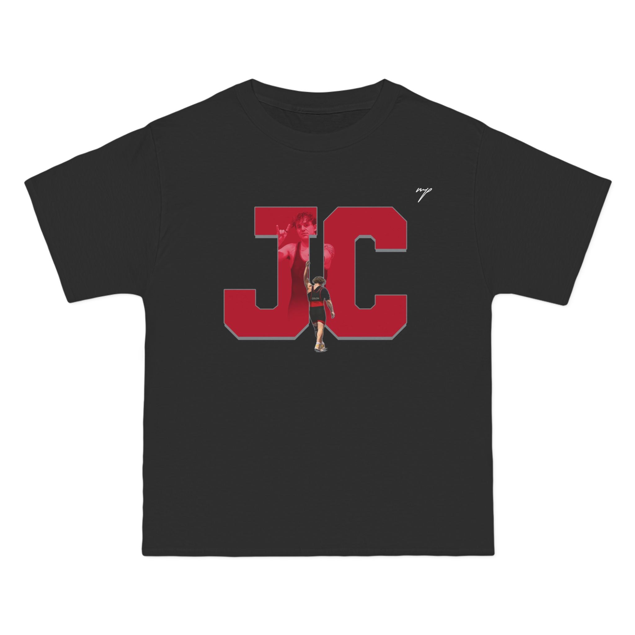 Jayden Colon Vintage Tee