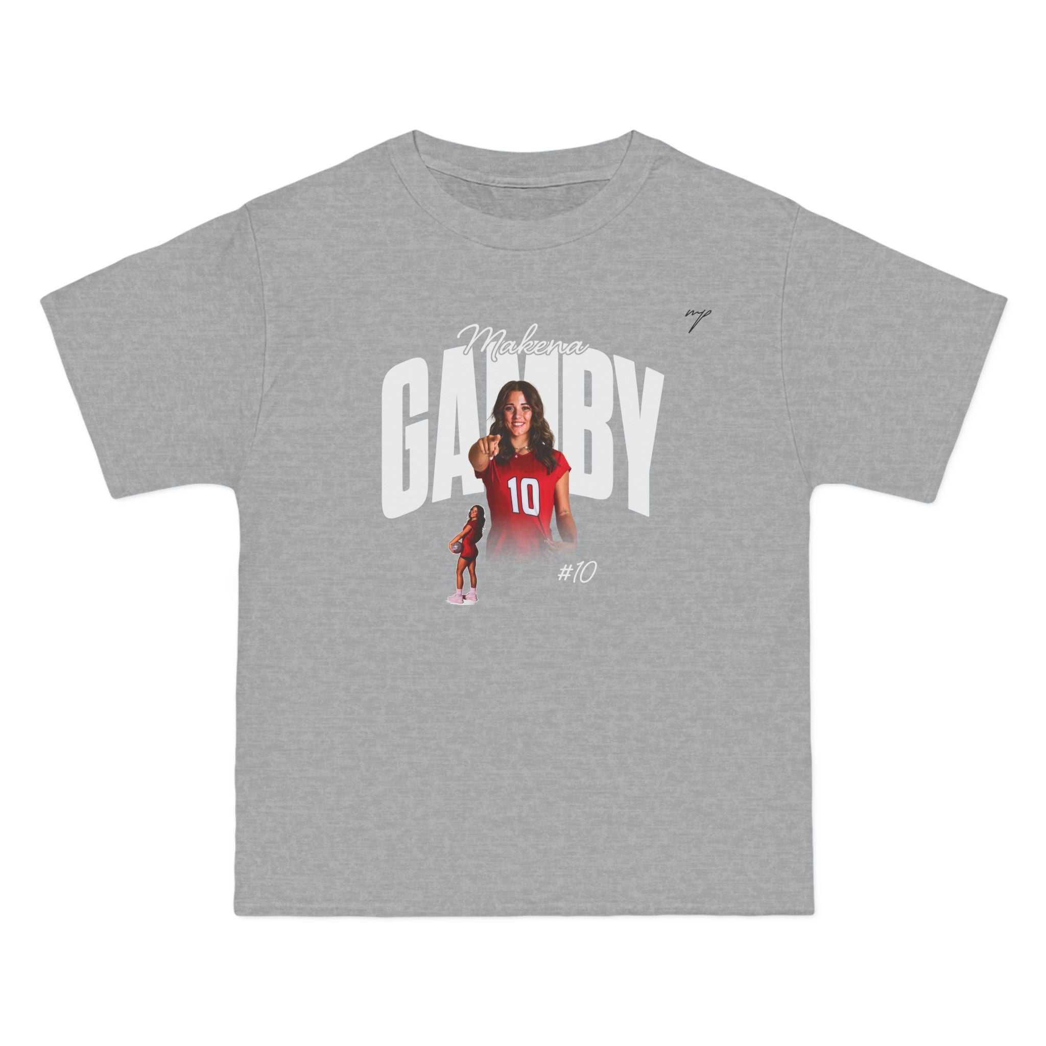Makena Gamby Vintage Tee
