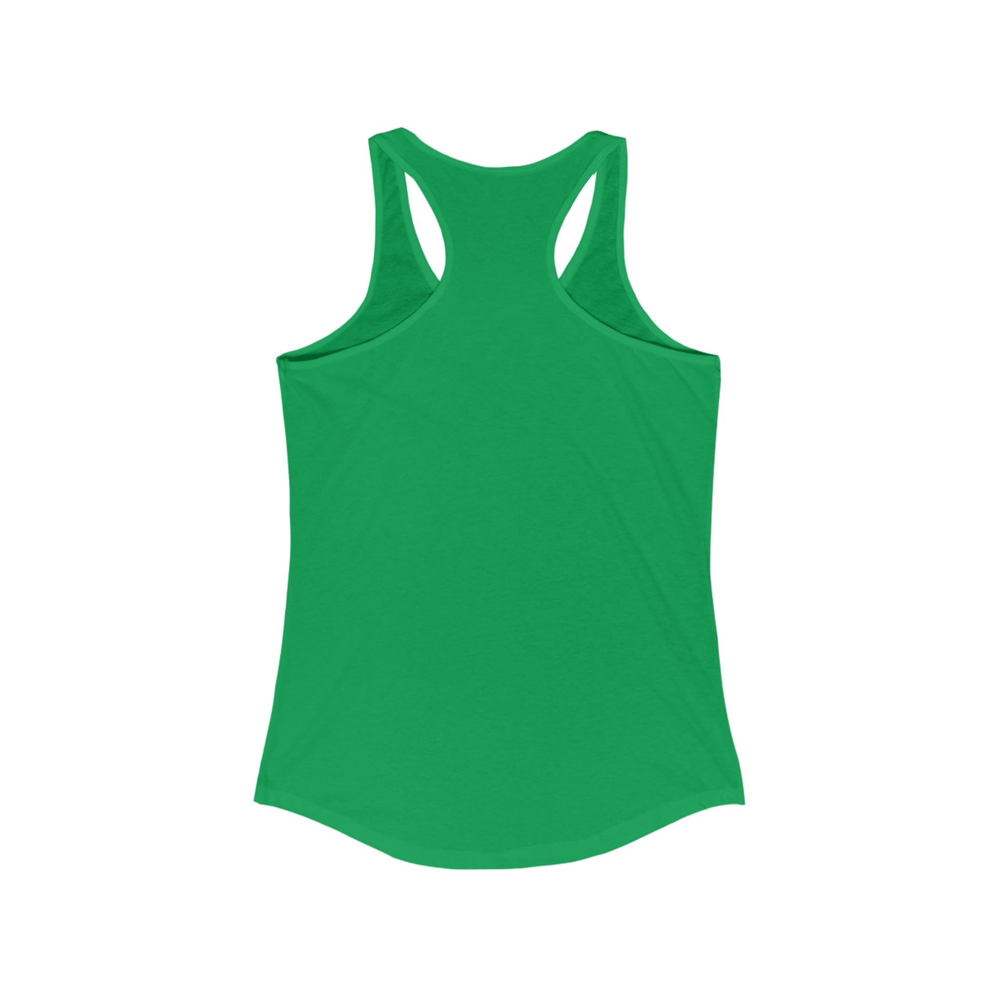 Holliday Prichard Women's Racerback Tank