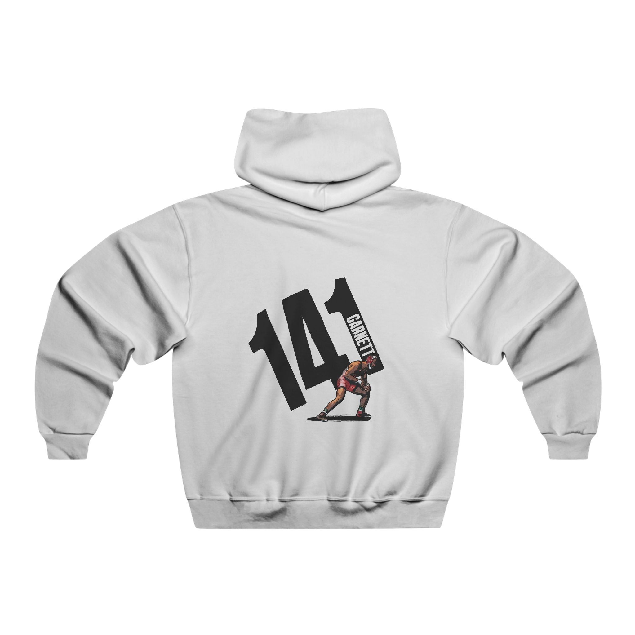 Garnett Osborne Vintage Hoodie