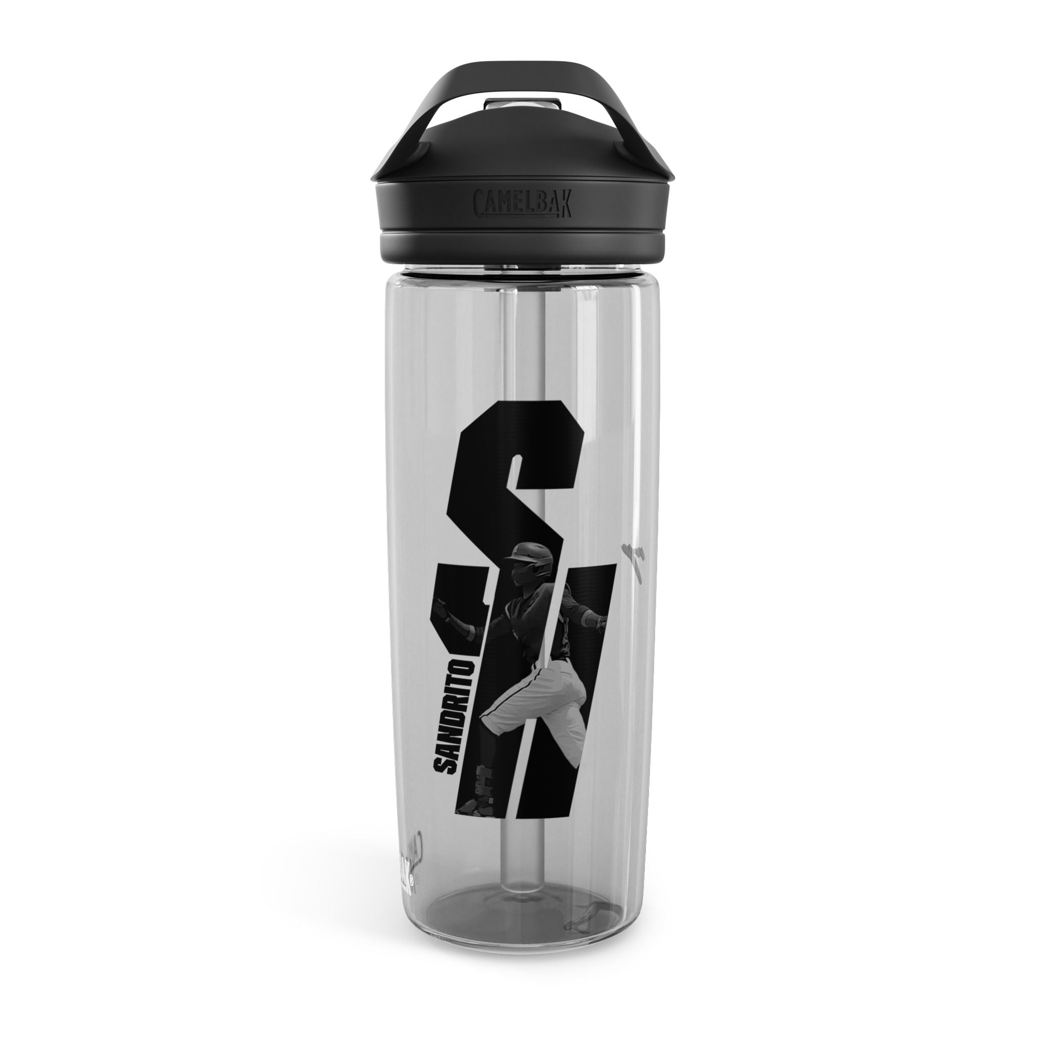 Sandry Hernandez CamelBak Water Bottle