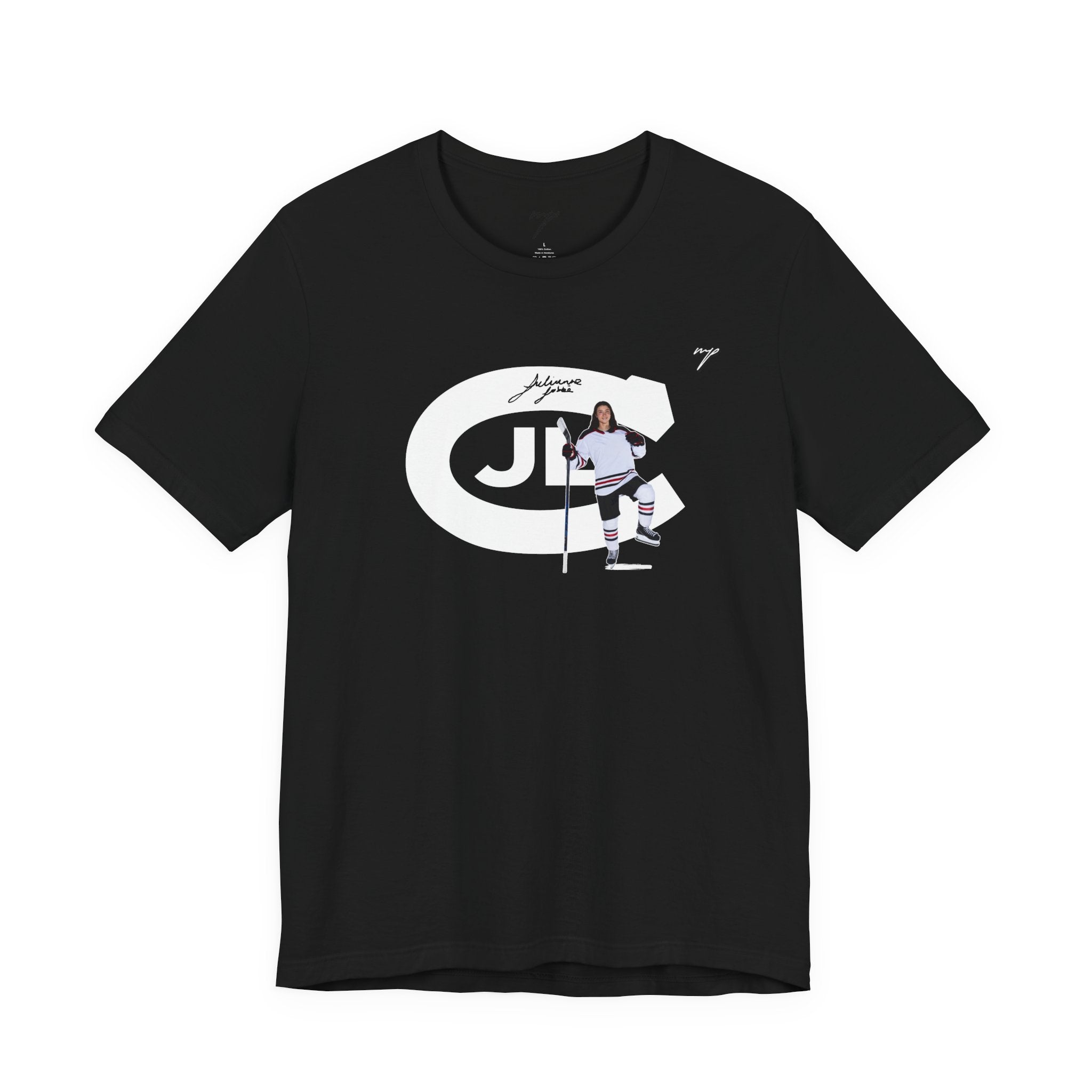 Julianne Labbé Graphic Tee