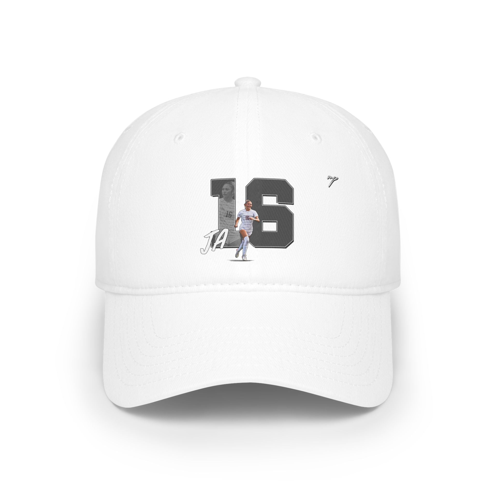 Julia Alvarez Hat