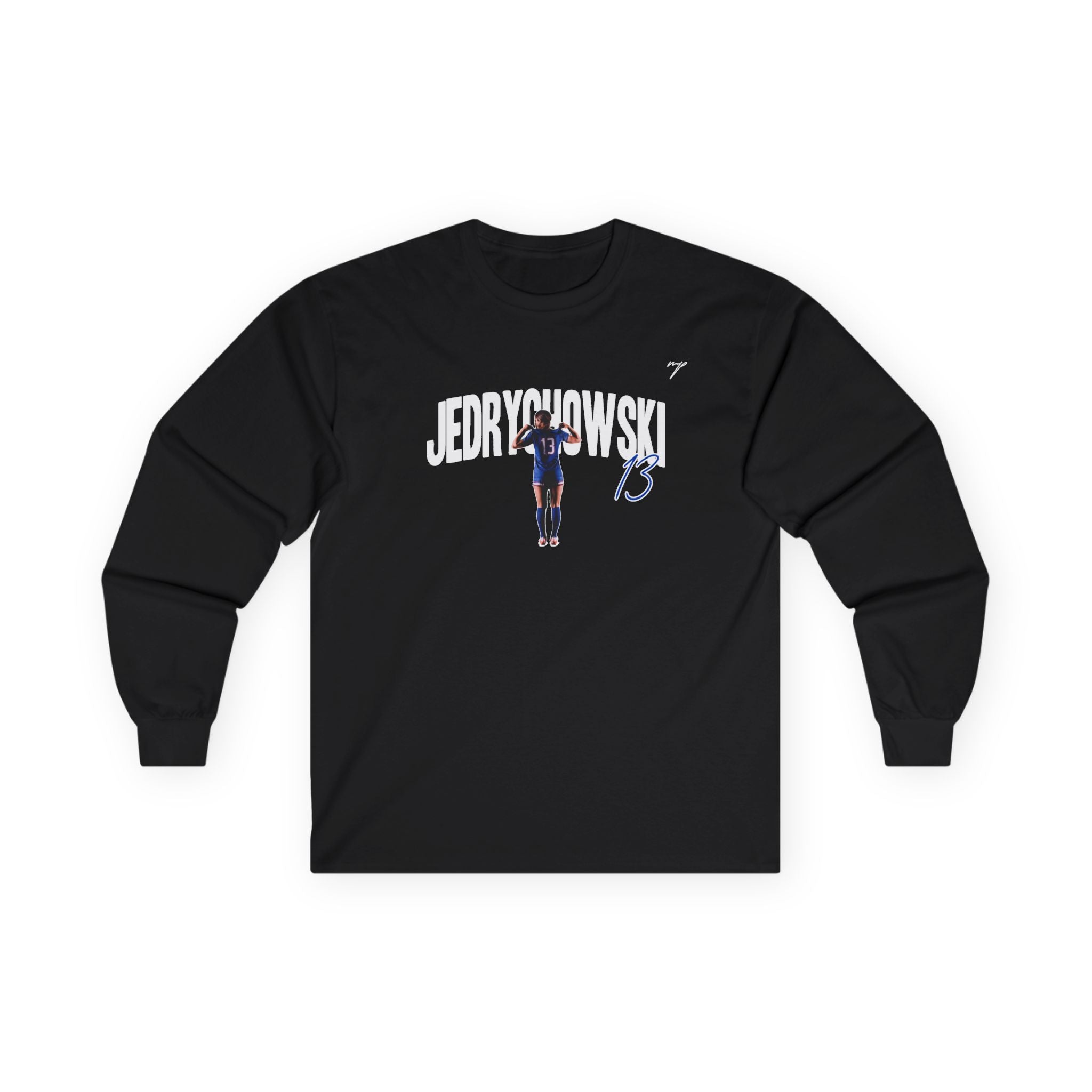 Diana Jedrychowski Long Sleeve