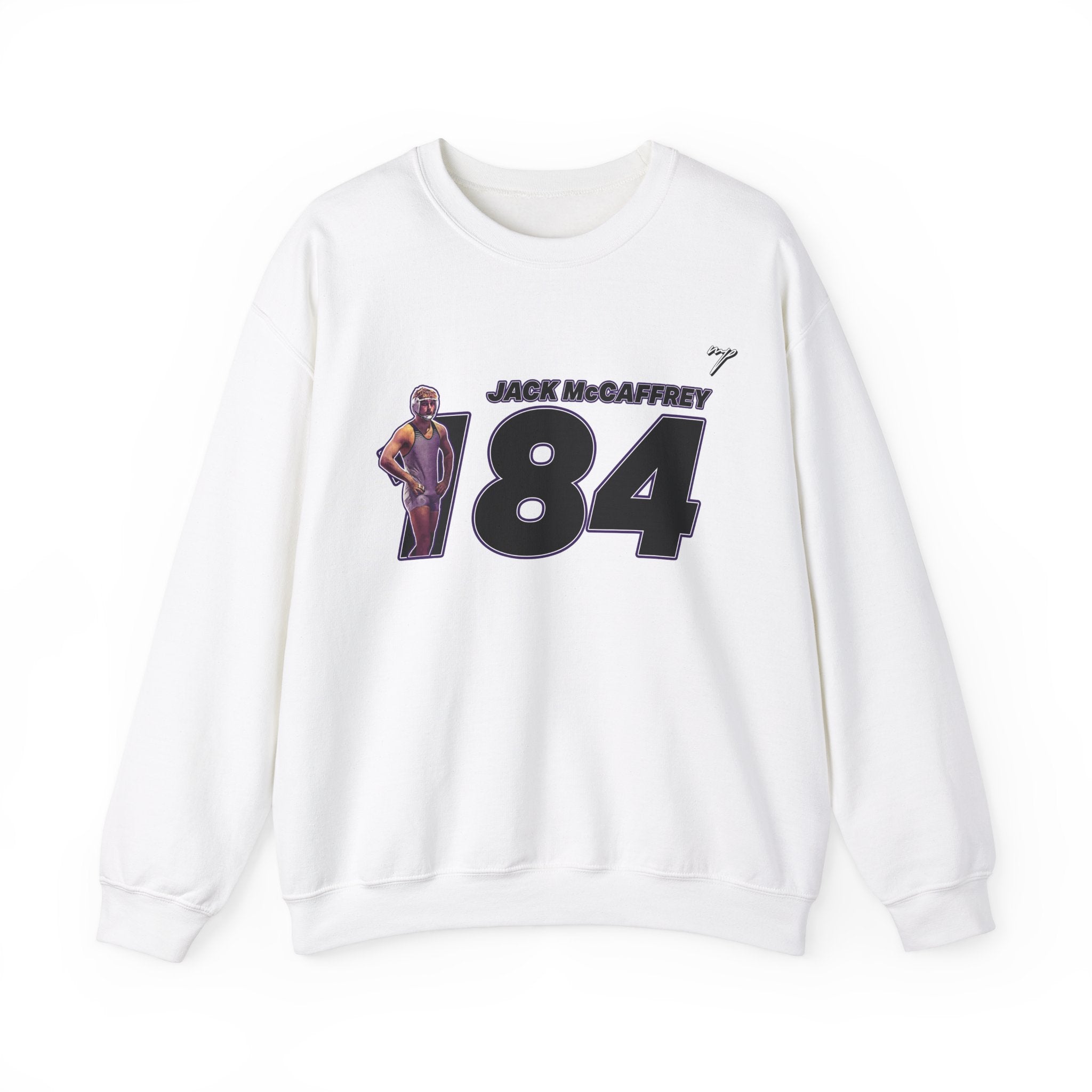 Jack McCaffrey Crewneck