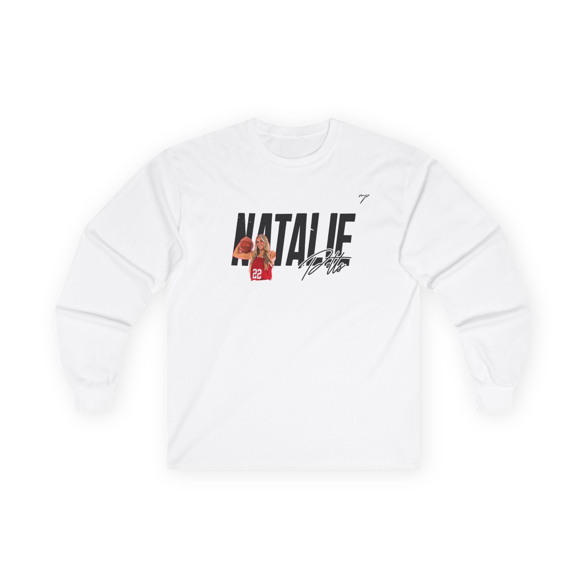 Natalie Potts Long Sleeve