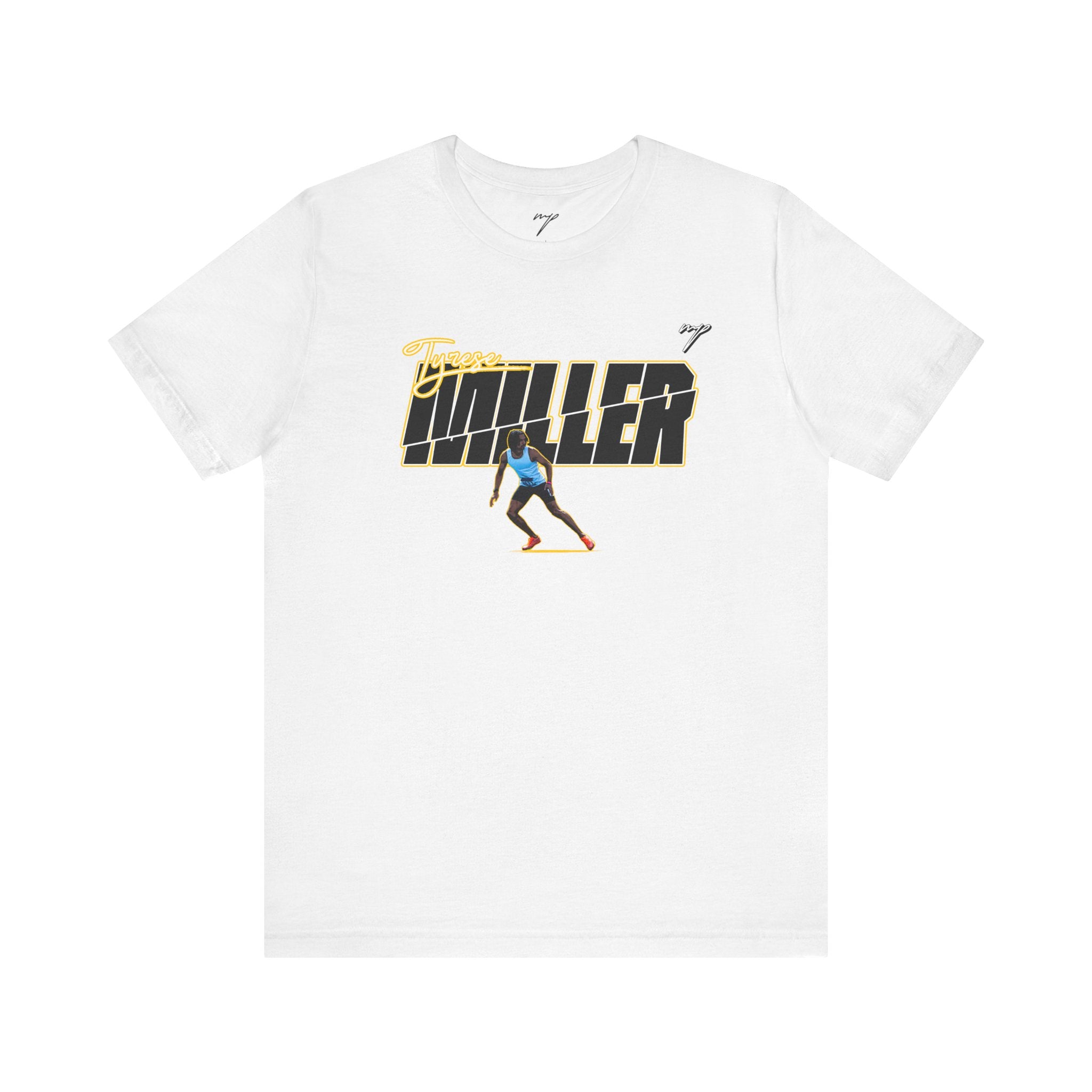 Tyrese Miller Graphic Tee