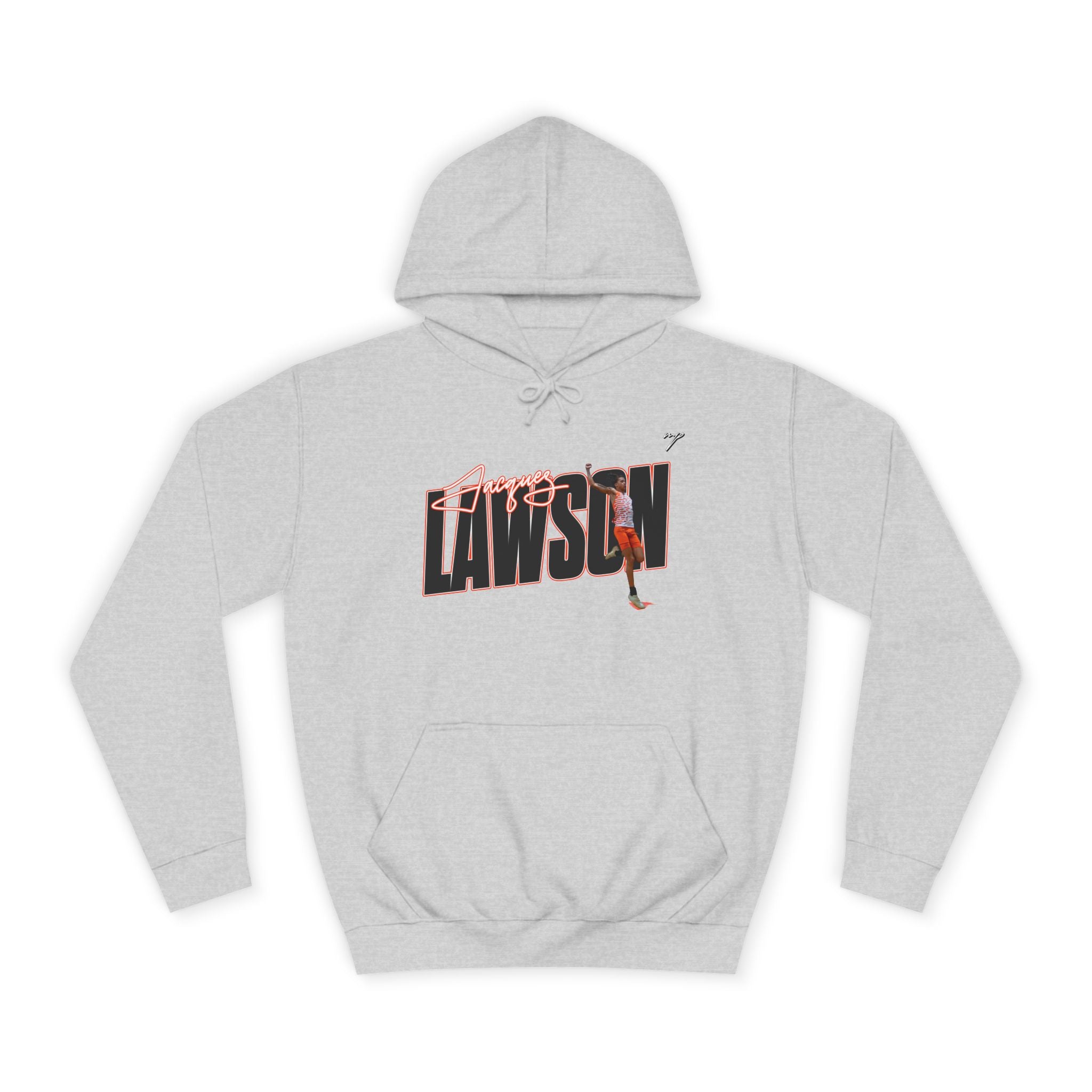 Jacquez Lawson Hoodie