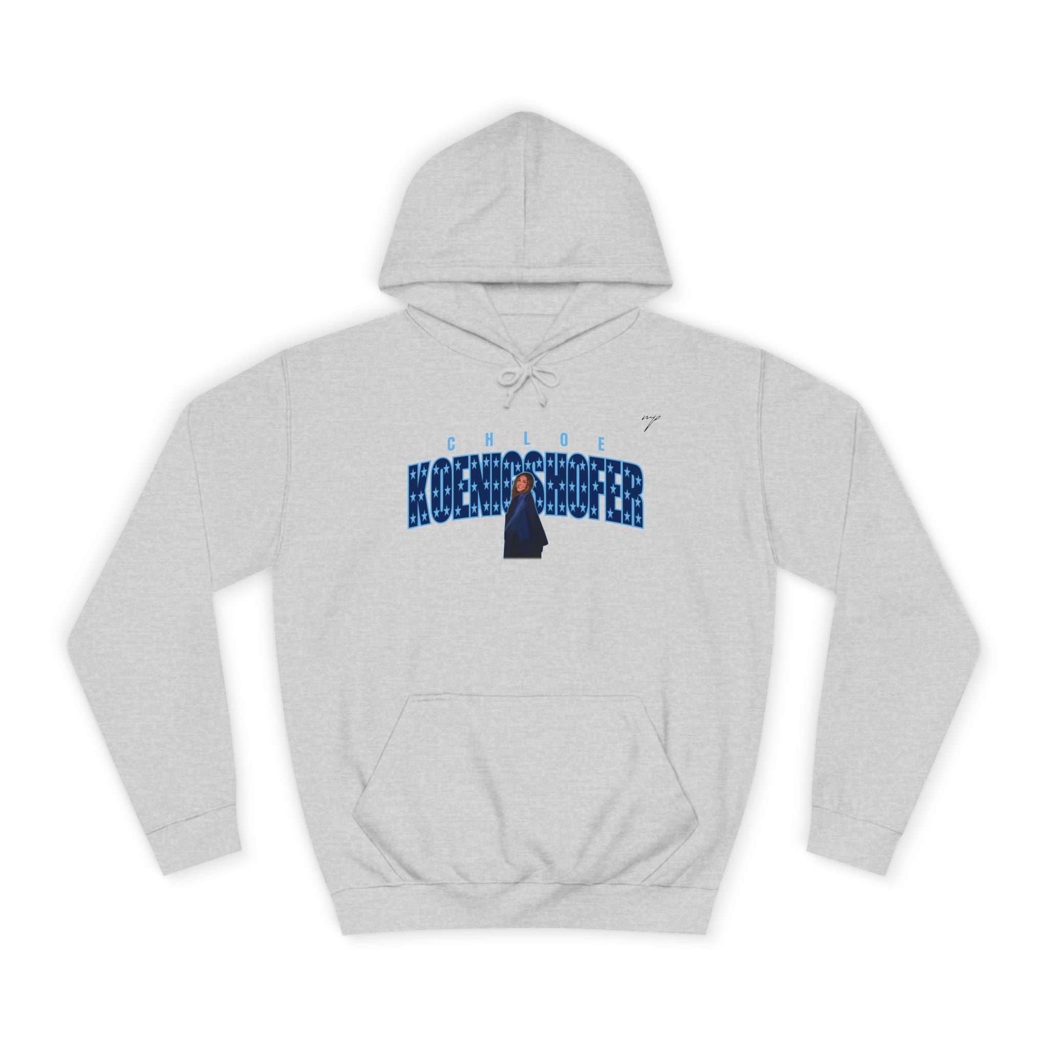 Chloe Koenigshofer Hoodie
